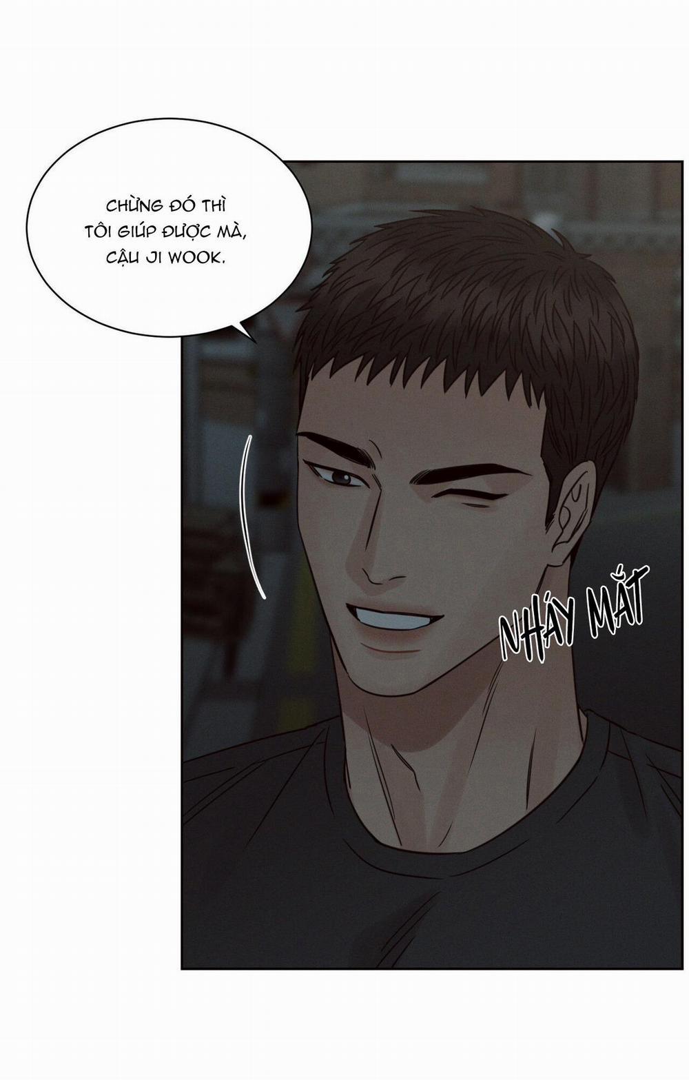 manhwax10.com - Truyện Manhwa Dù Anh Không Yêu Em Chương 92 Trang 38