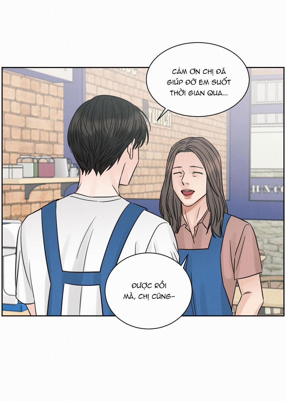 manhwax10.com - Truyện Manhwa Dù Anh Không Yêu Em Chương 92 Trang 5