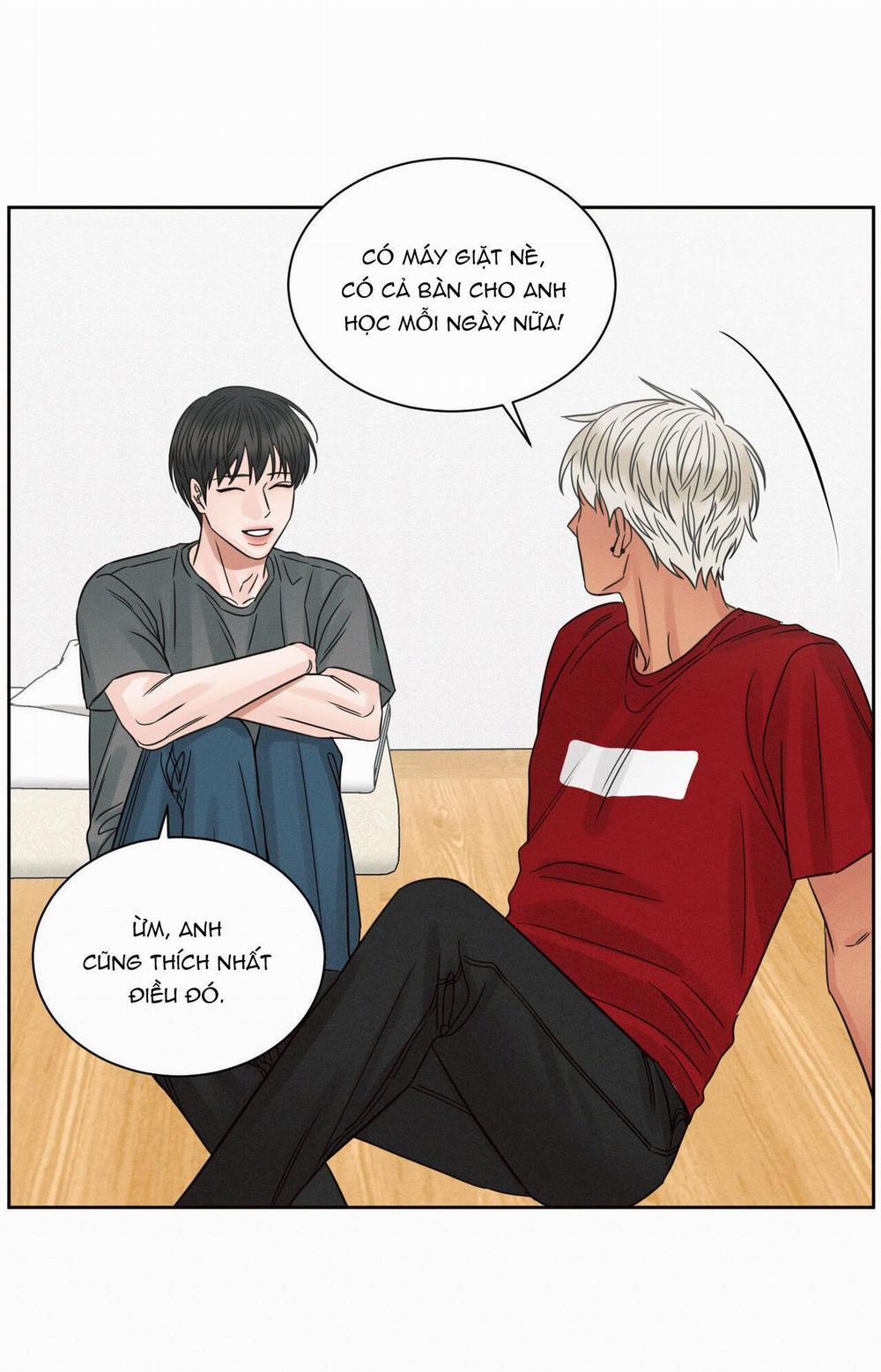 manhwax10.com - Truyện Manhwa Dù Anh Không Yêu Em Chương 92 Trang 45