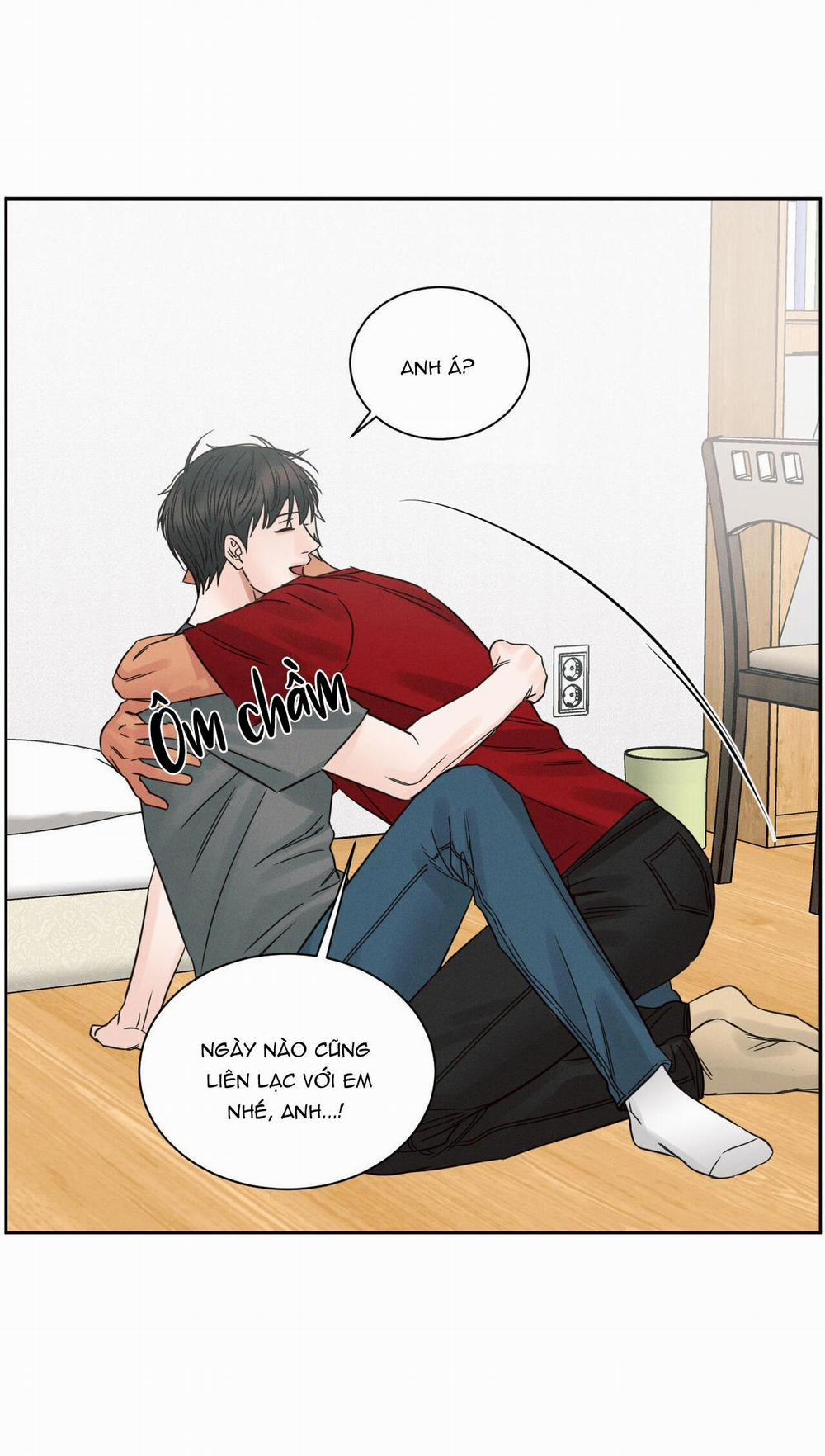 manhwax10.com - Truyện Manhwa Dù Anh Không Yêu Em Chương 92 Trang 47