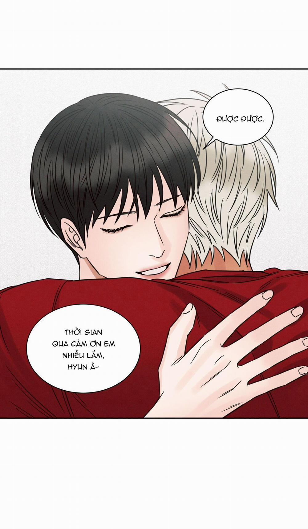 manhwax10.com - Truyện Manhwa Dù Anh Không Yêu Em Chương 92 Trang 48