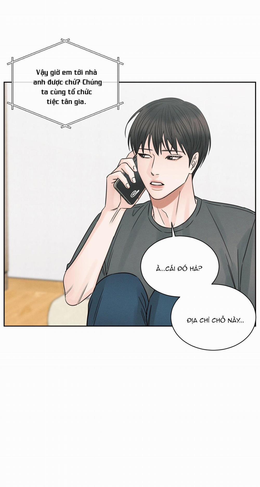 manhwax10.com - Truyện Manhwa Dù Anh Không Yêu Em Chương 92 Trang 53