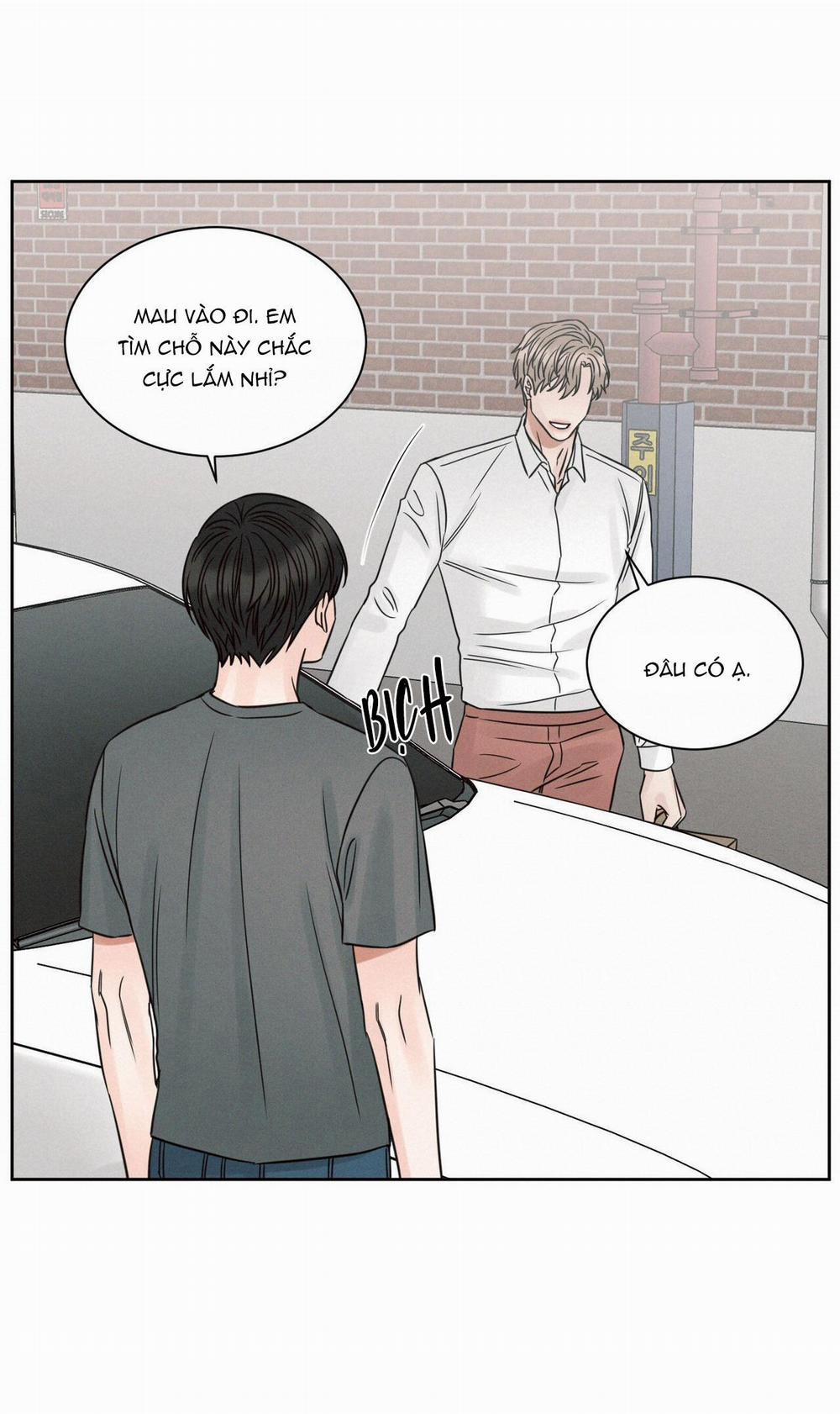 manhwax10.com - Truyện Manhwa Dù Anh Không Yêu Em Chương 92 Trang 55