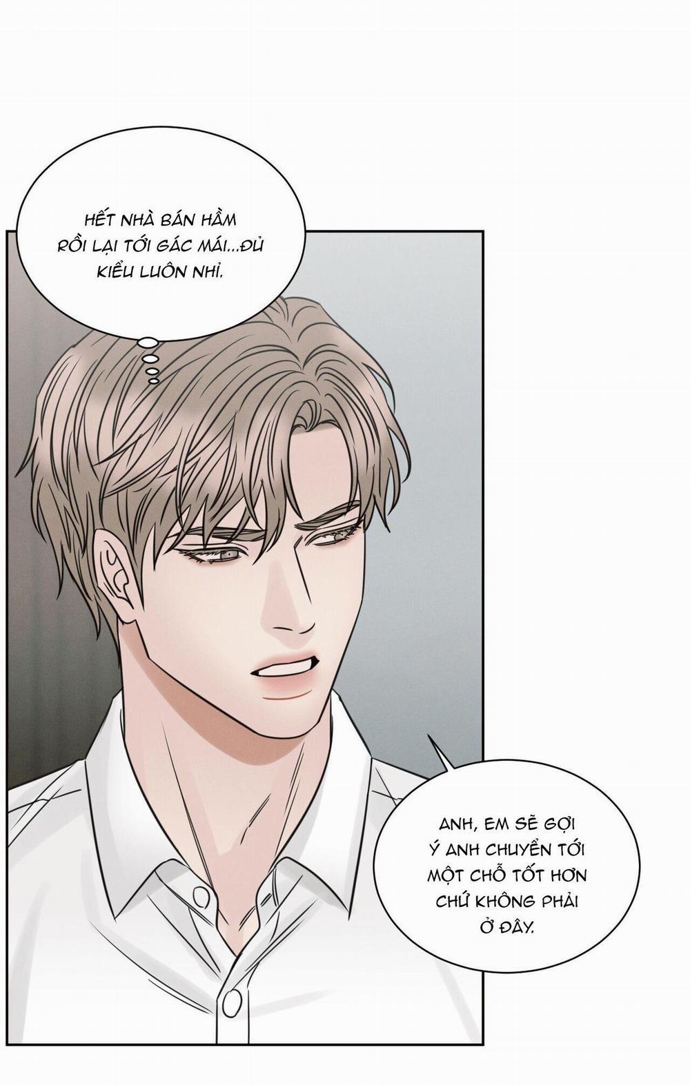 manhwax10.com - Truyện Manhwa Dù Anh Không Yêu Em Chương 92 Trang 61