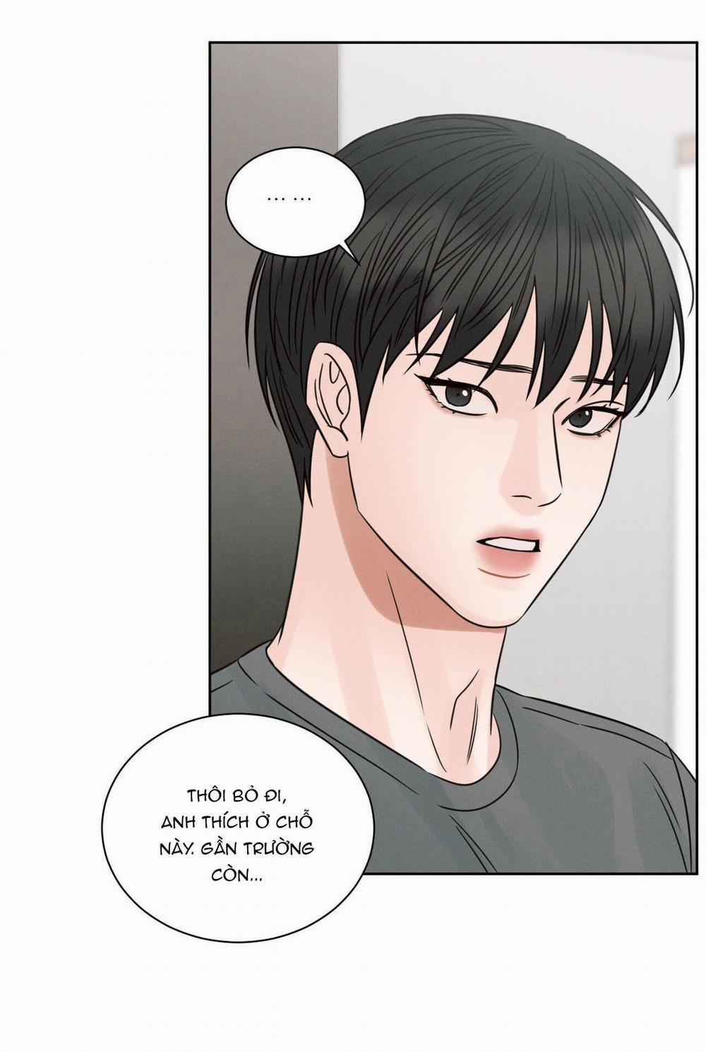 manhwax10.com - Truyện Manhwa Dù Anh Không Yêu Em Chương 92 Trang 62