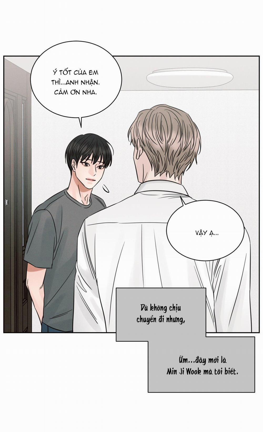 manhwax10.com - Truyện Manhwa Dù Anh Không Yêu Em Chương 92 Trang 63