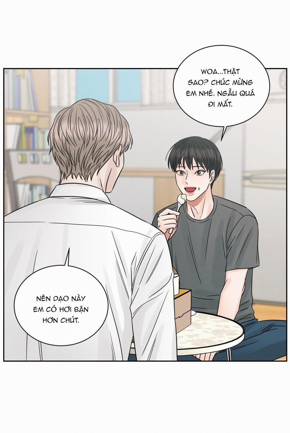 manhwax10.com - Truyện Manhwa Dù Anh Không Yêu Em Chương 92 Trang 67