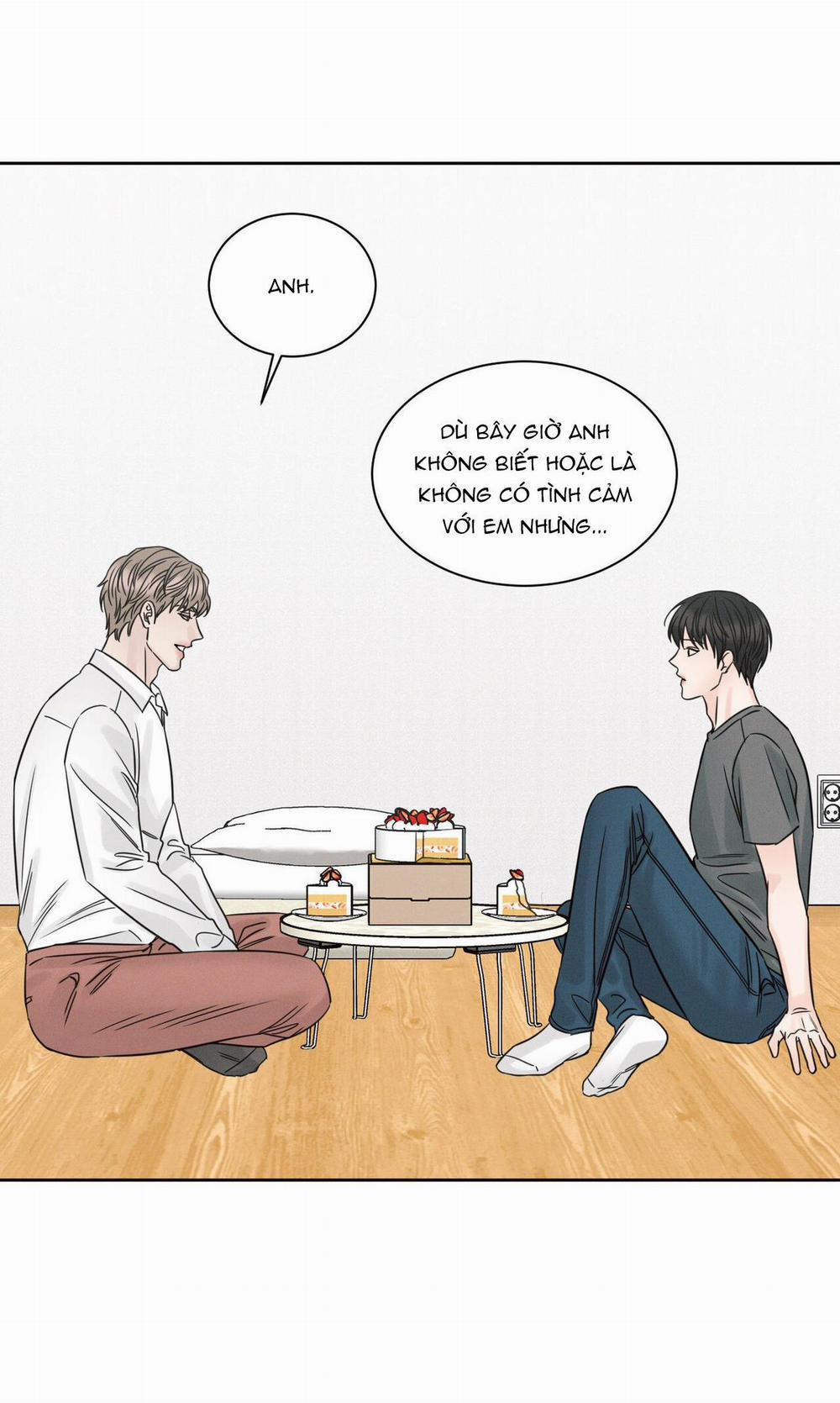 manhwax10.com - Truyện Manhwa Dù Anh Không Yêu Em Chương 92 Trang 74