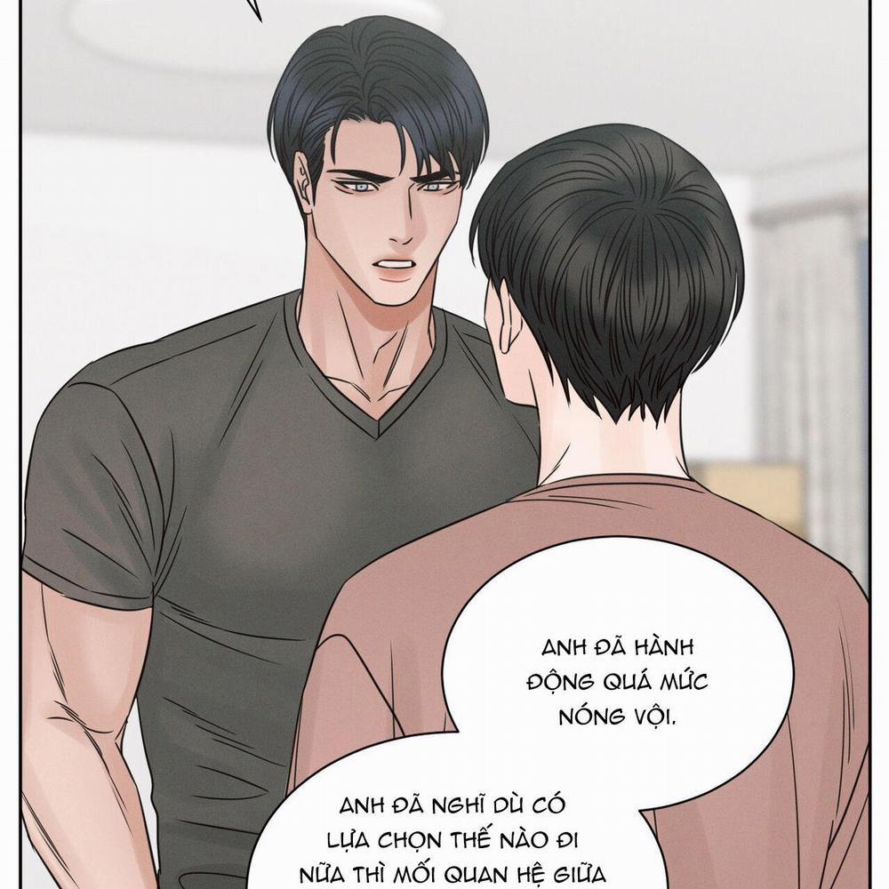 manhwax10.com - Truyện Manhwa Dù Anh Không Yêu Em Chương 93 Trang 118