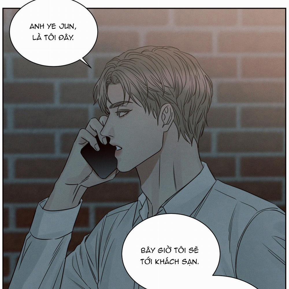 manhwax10.com - Truyện Manhwa Dù Anh Không Yêu Em Chương 93 Trang 13