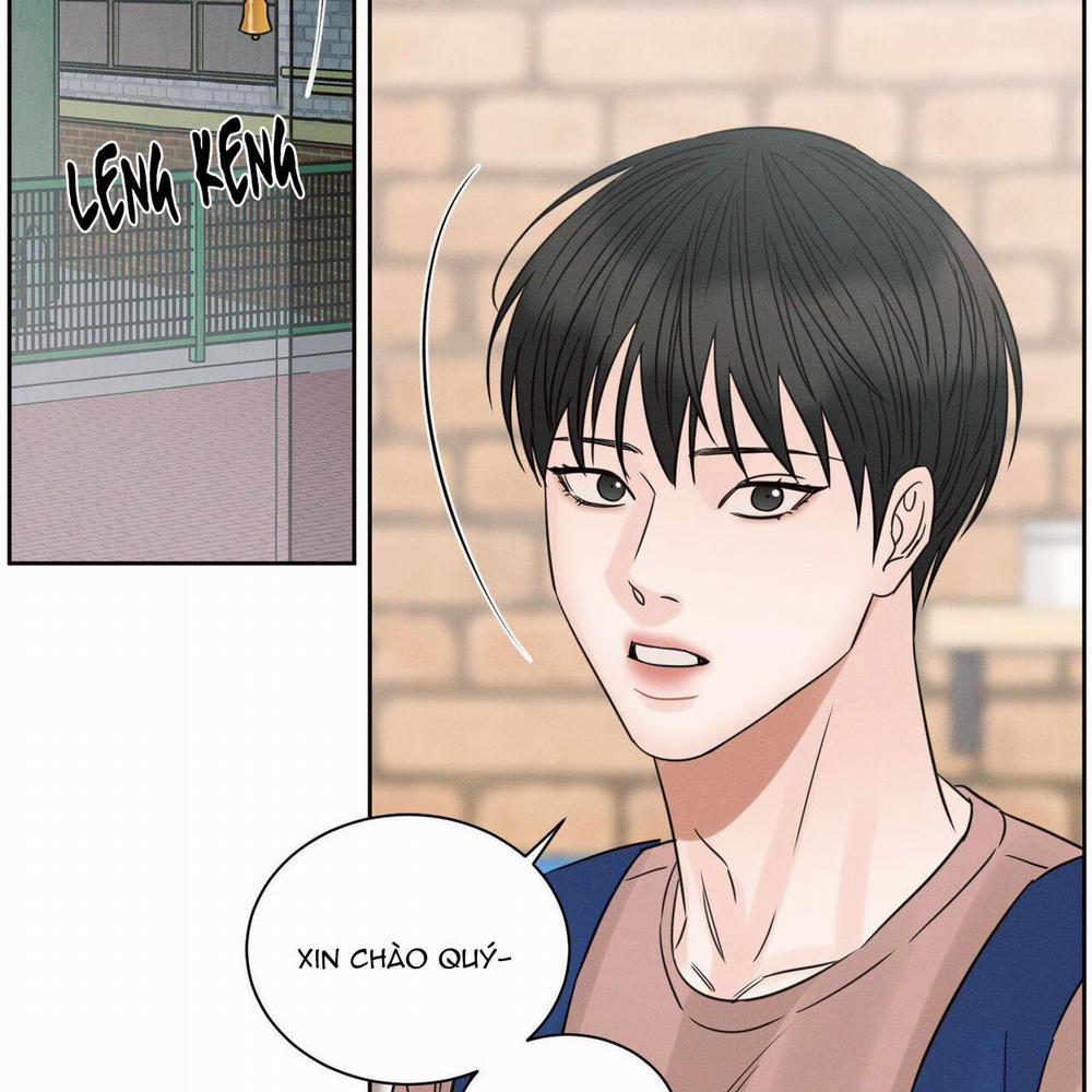 manhwax10.com - Truyện Manhwa Dù Anh Không Yêu Em Chương 93 Trang 35