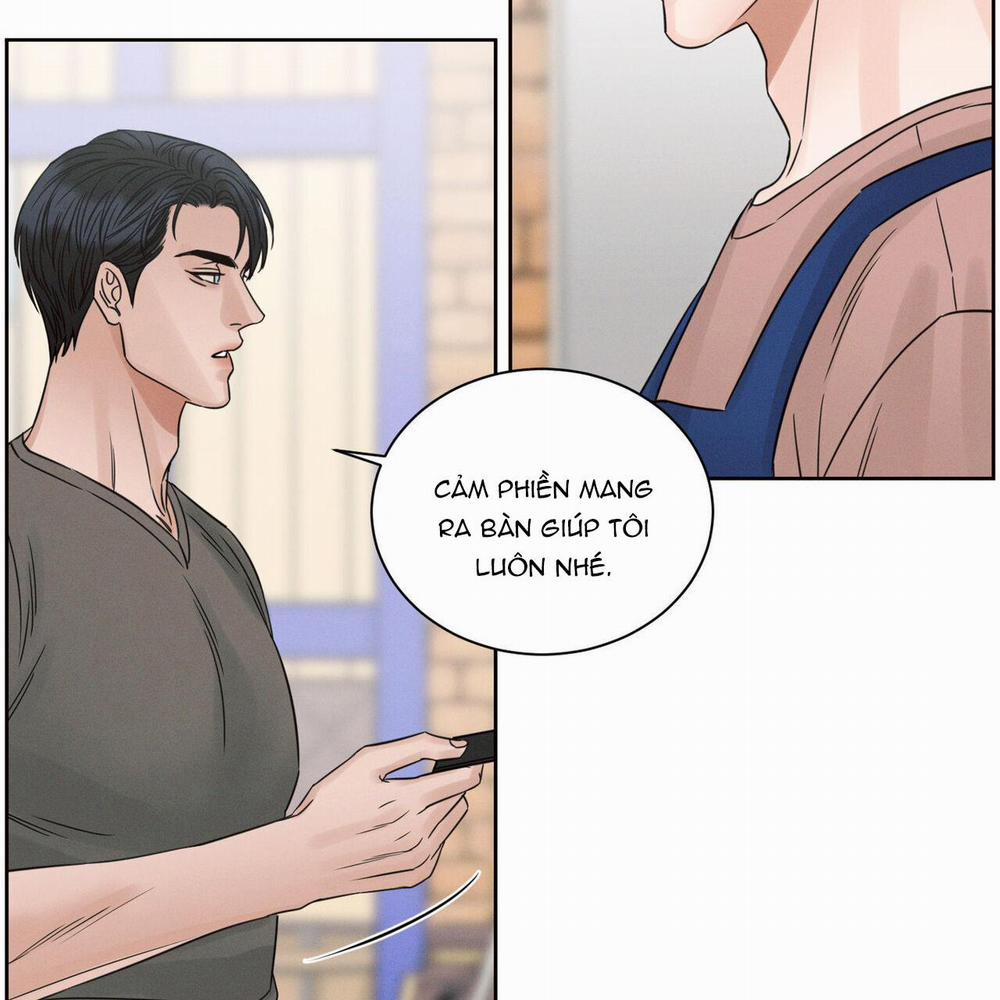 manhwax10.com - Truyện Manhwa Dù Anh Không Yêu Em Chương 93 Trang 39