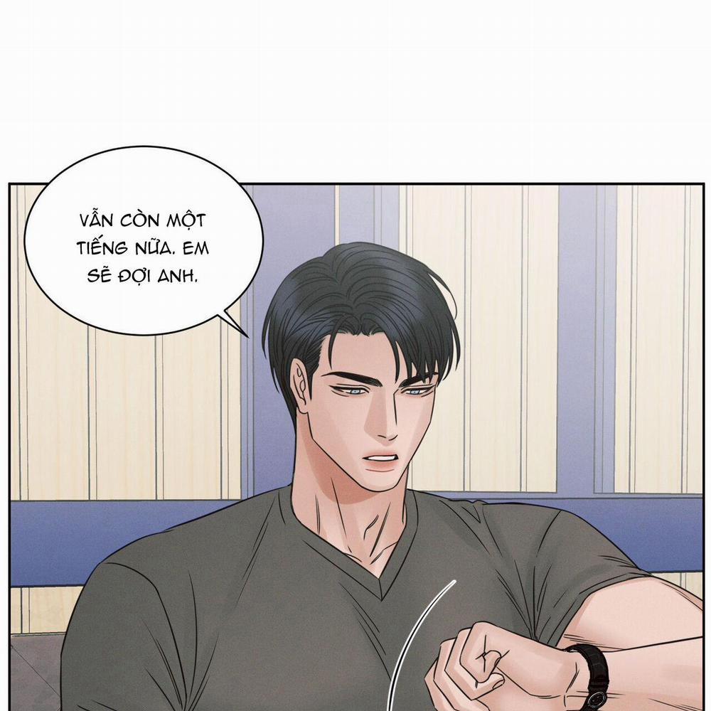 manhwax10.com - Truyện Manhwa Dù Anh Không Yêu Em Chương 93 Trang 58