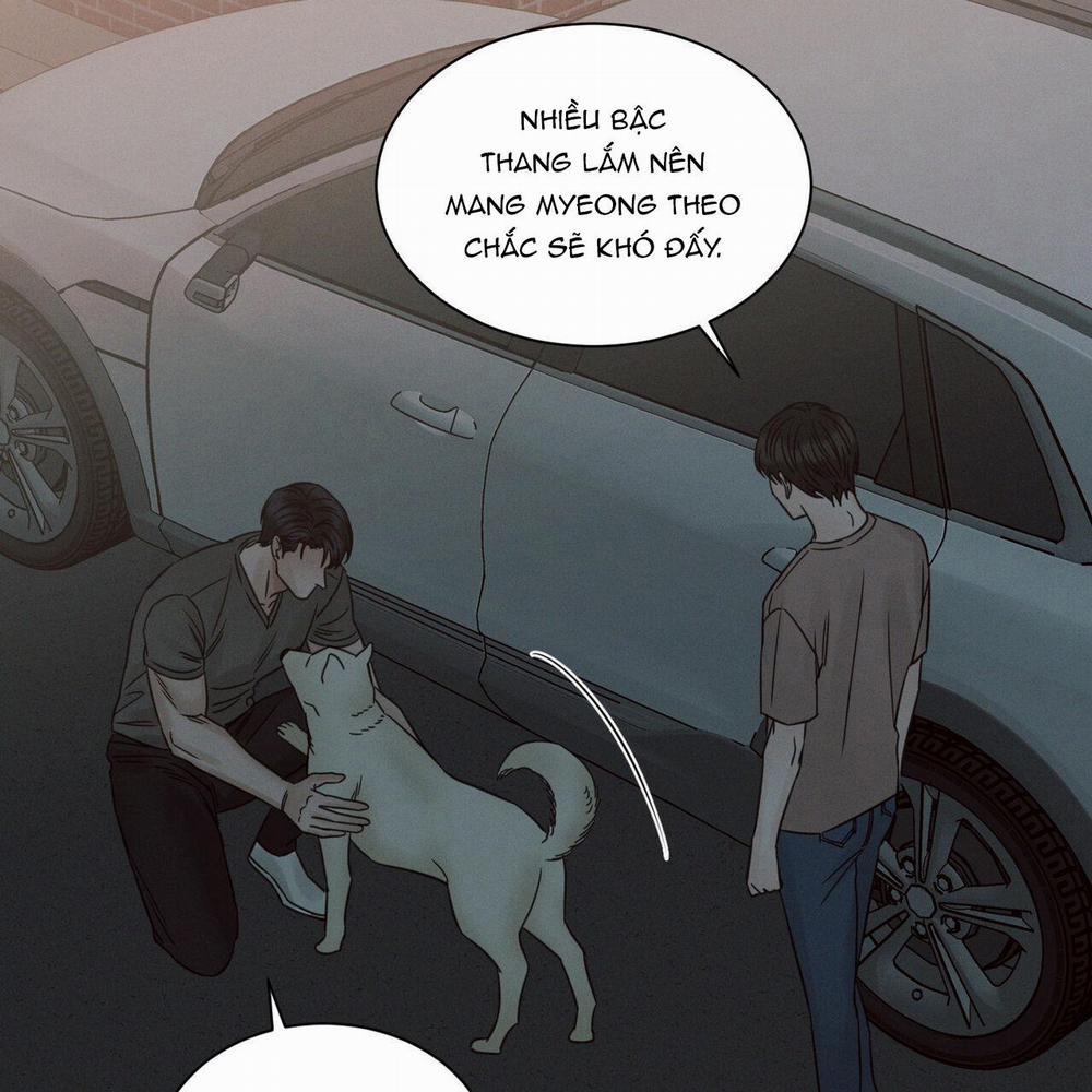 manhwax10.com - Truyện Manhwa Dù Anh Không Yêu Em Chương 93 Trang 83