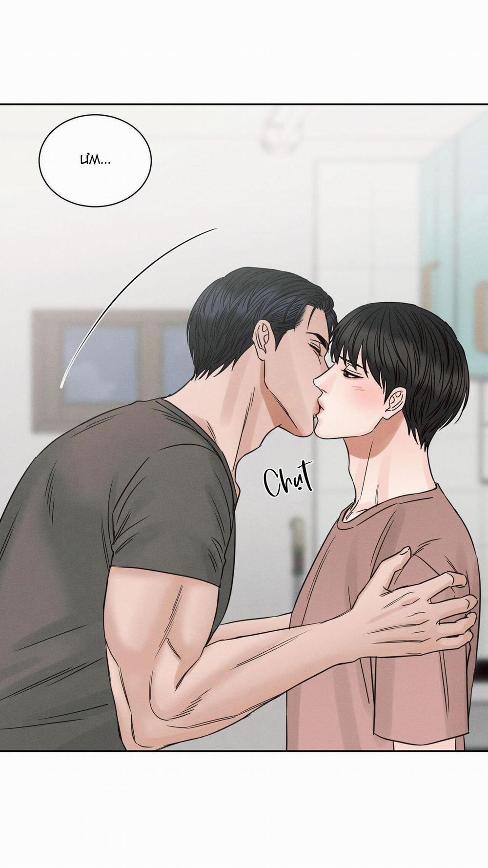 manhwax10.com - Truyện Manhwa Dù Anh Không Yêu Em Chương 94 Trang 11