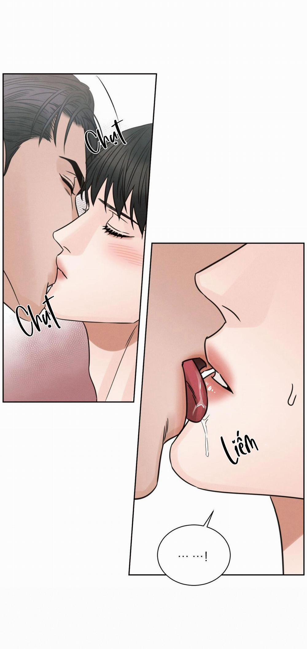 manhwax10.com - Truyện Manhwa Dù Anh Không Yêu Em Chương 94 Trang 12