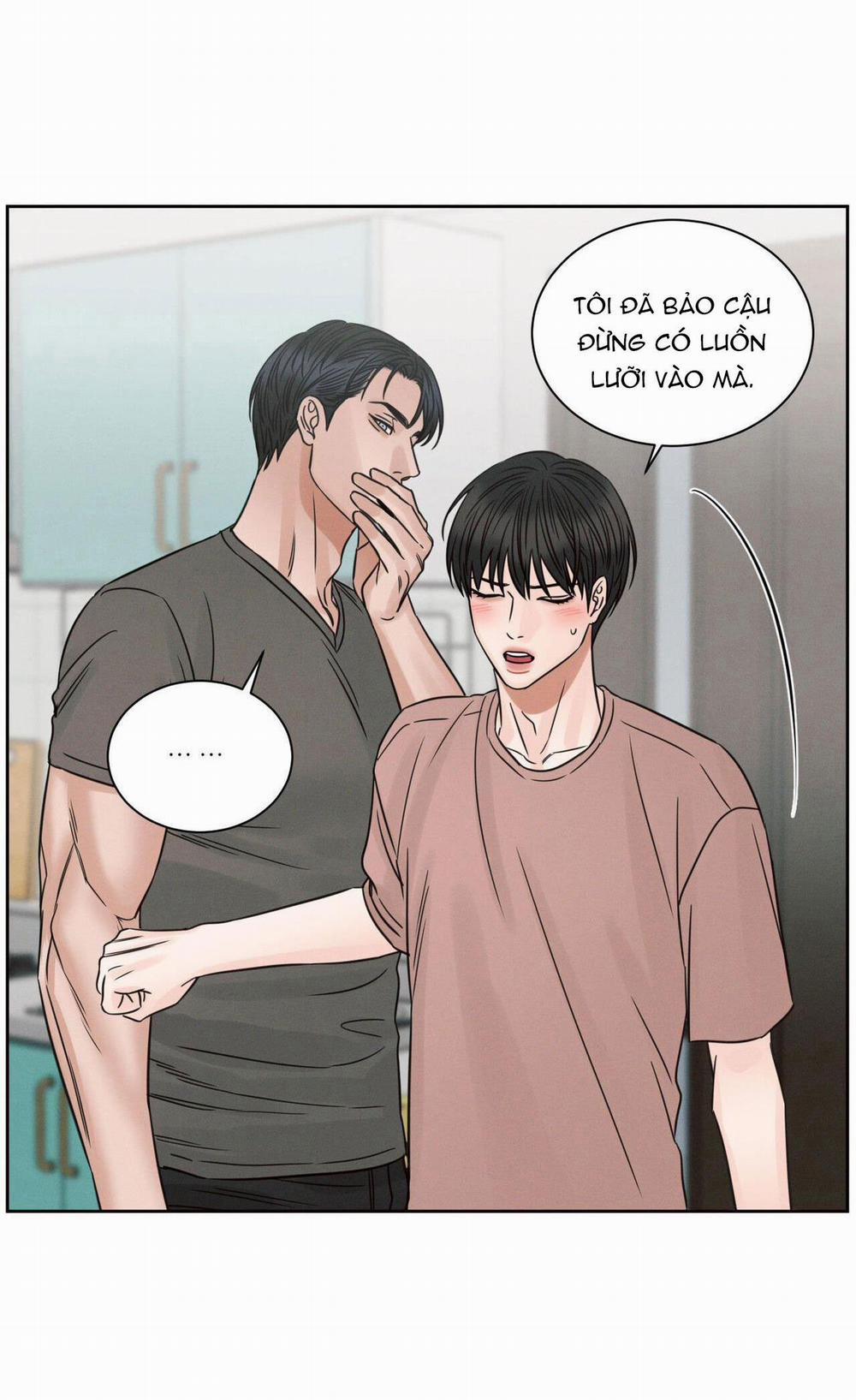 manhwax10.com - Truyện Manhwa Dù Anh Không Yêu Em Chương 94 Trang 14