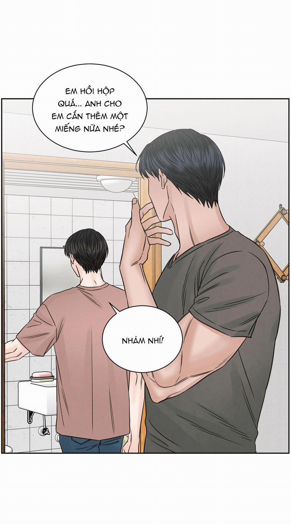 manhwax10.com - Truyện Manhwa Dù Anh Không Yêu Em Chương 94 Trang 15