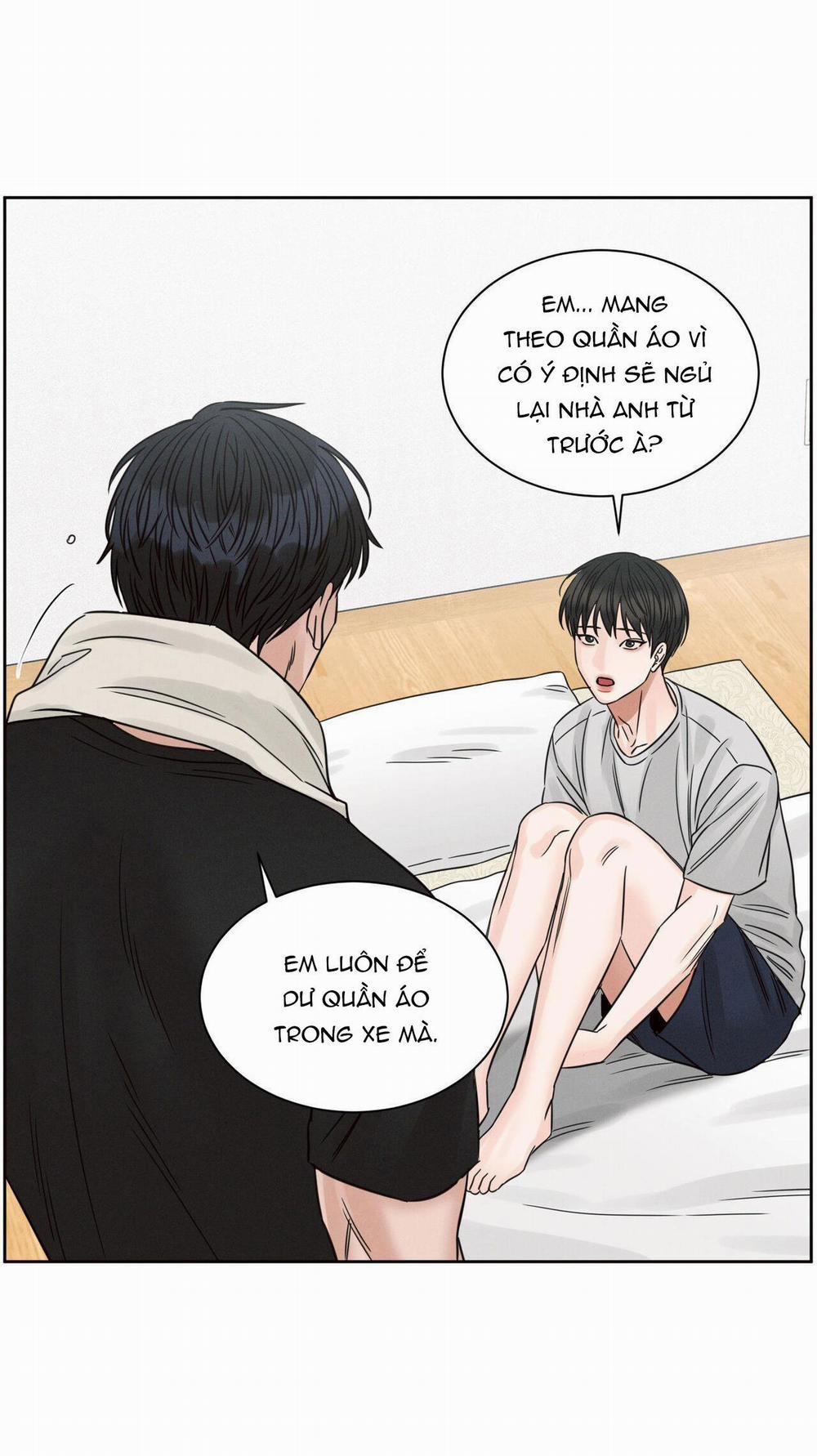 manhwax10.com - Truyện Manhwa Dù Anh Không Yêu Em Chương 94 Trang 18