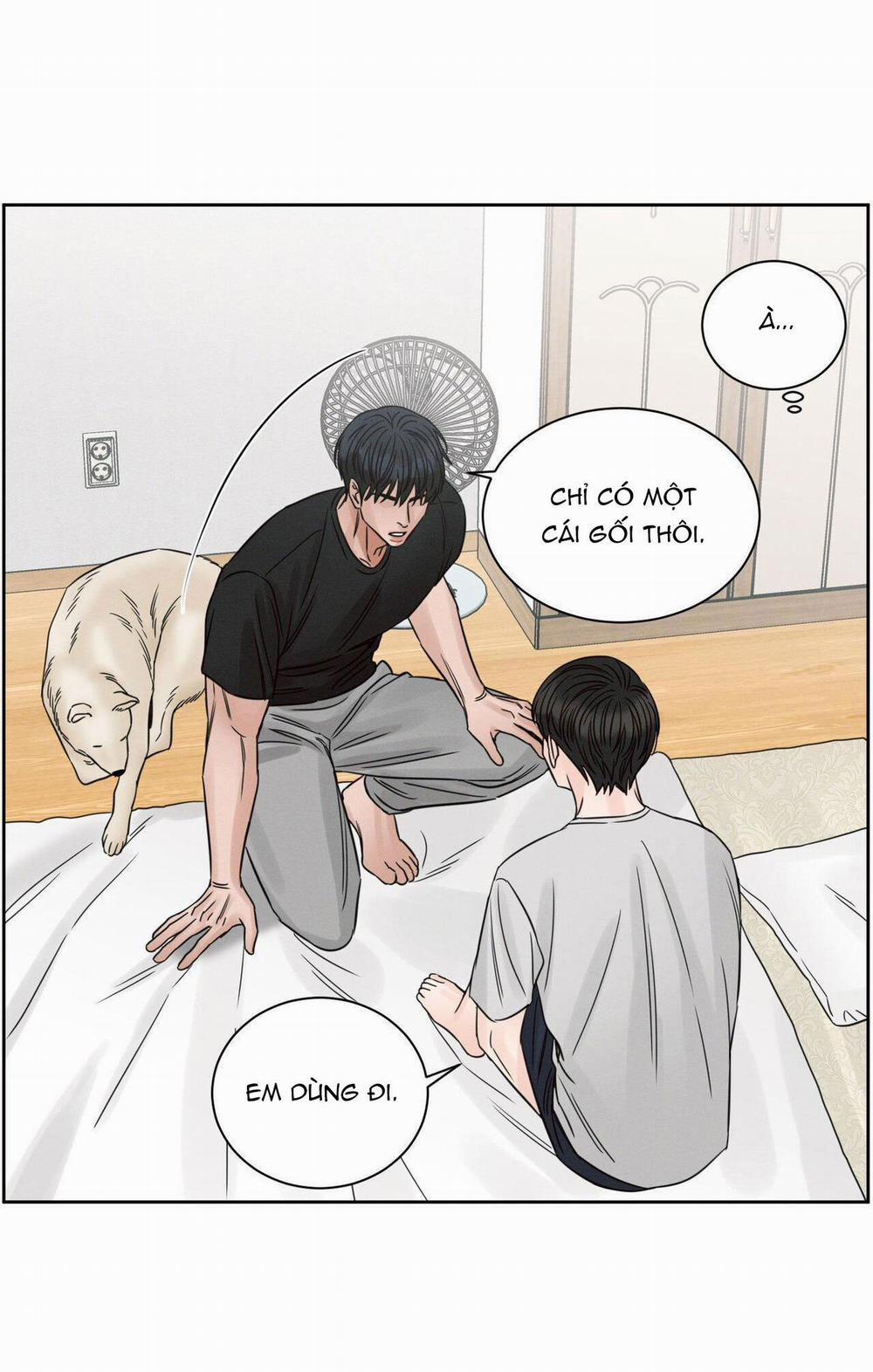 manhwax10.com - Truyện Manhwa Dù Anh Không Yêu Em Chương 94 Trang 19