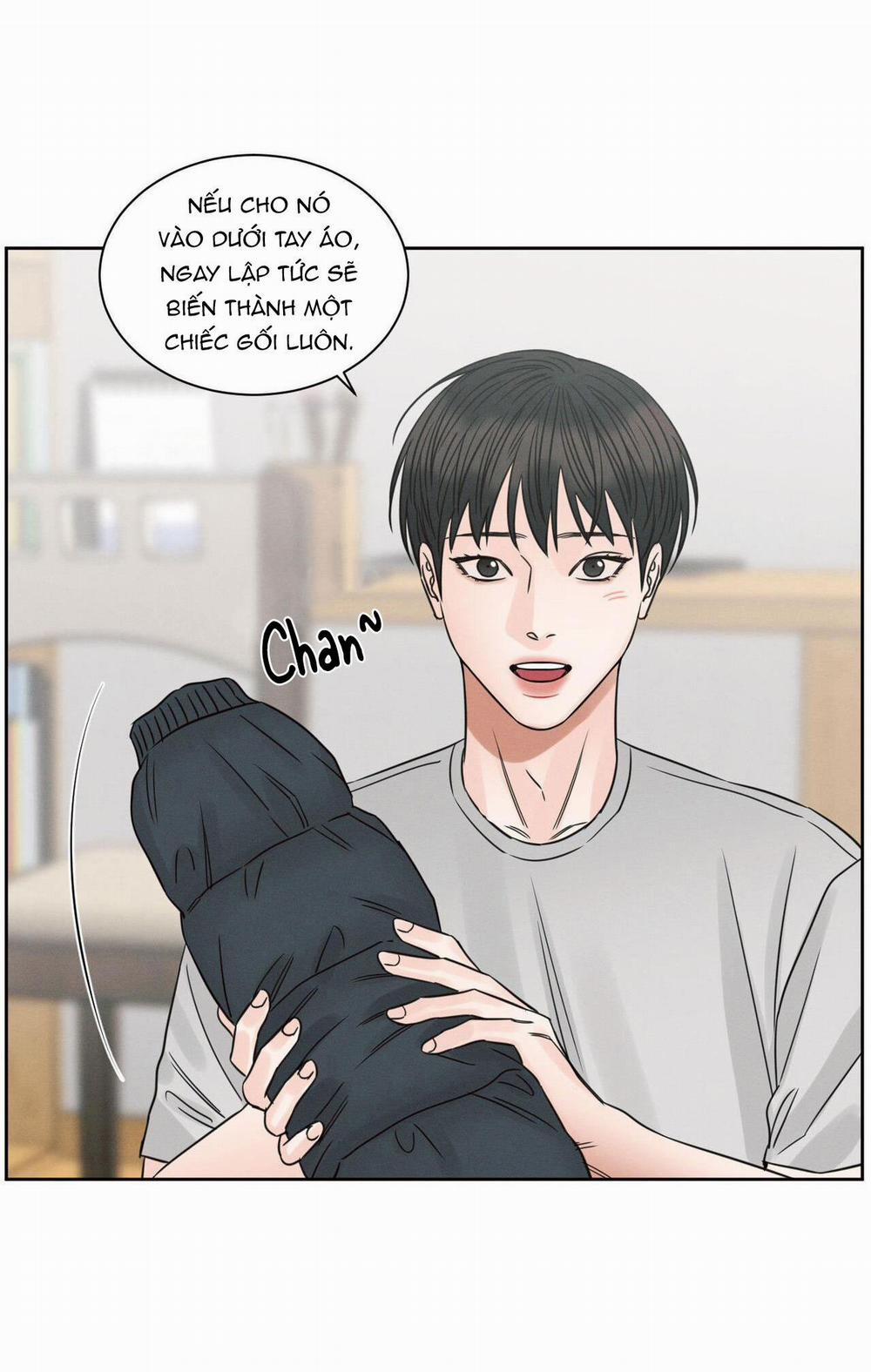 manhwax10.com - Truyện Manhwa Dù Anh Không Yêu Em Chương 94 Trang 22