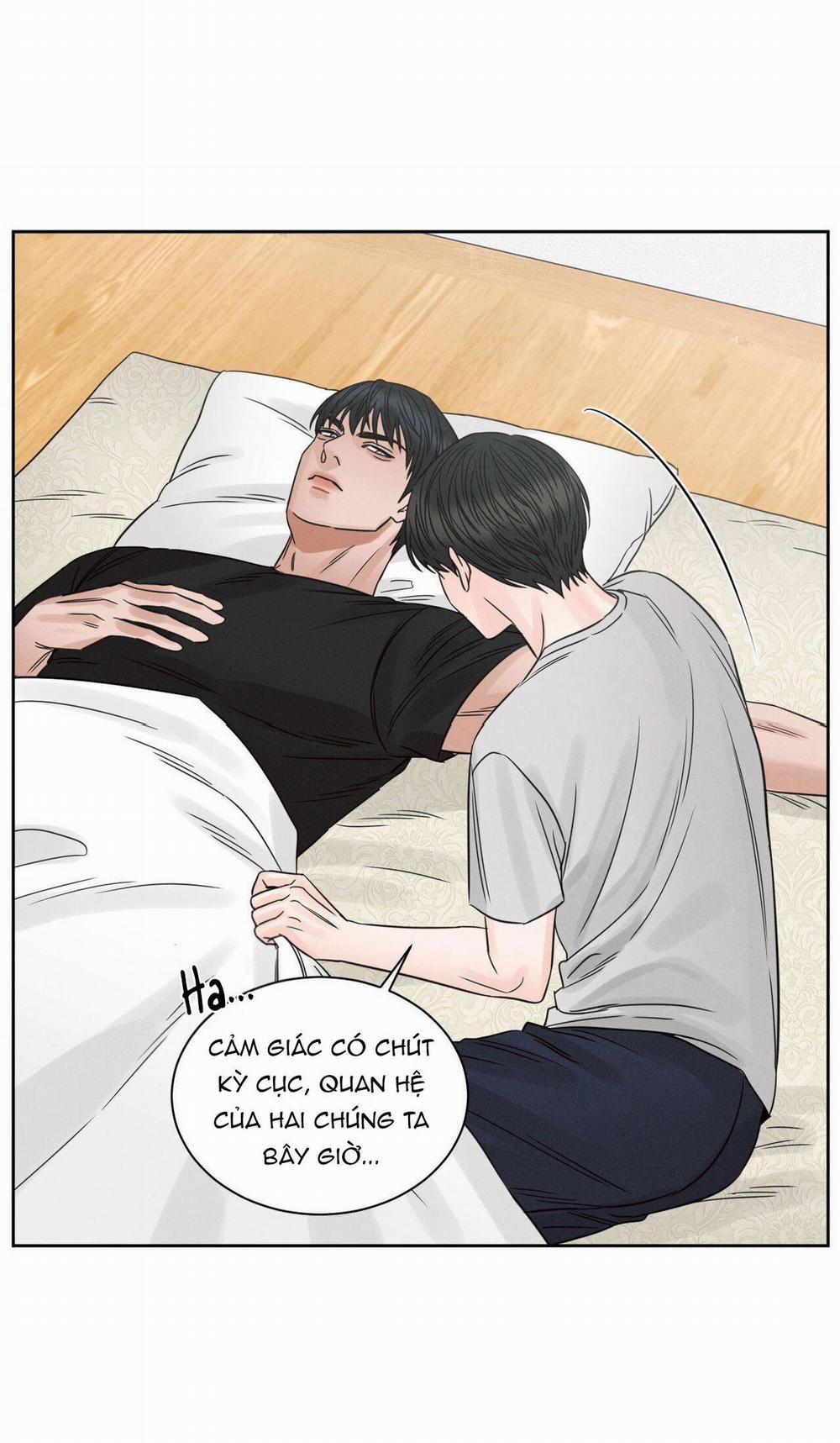 manhwax10.com - Truyện Manhwa Dù Anh Không Yêu Em Chương 94 Trang 27