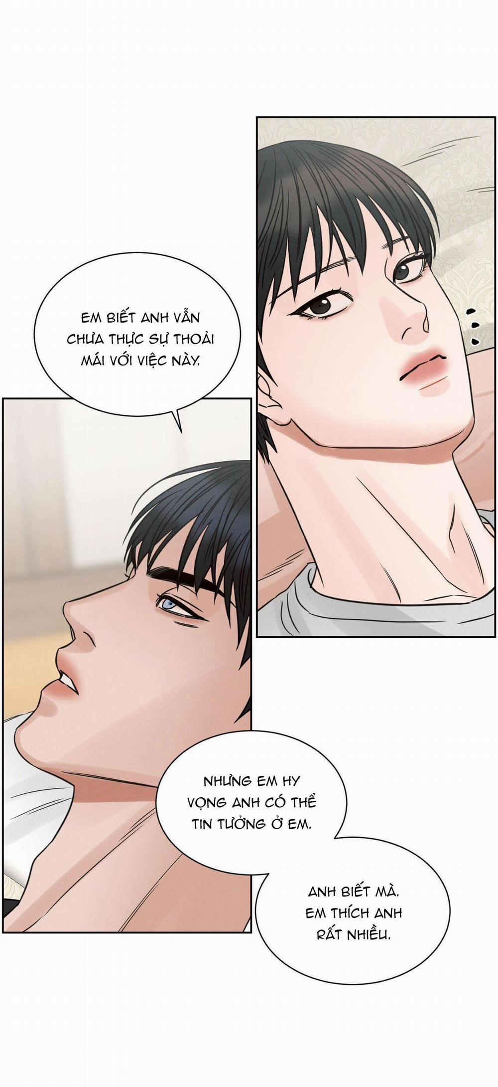 manhwax10.com - Truyện Manhwa Dù Anh Không Yêu Em Chương 94 Trang 28