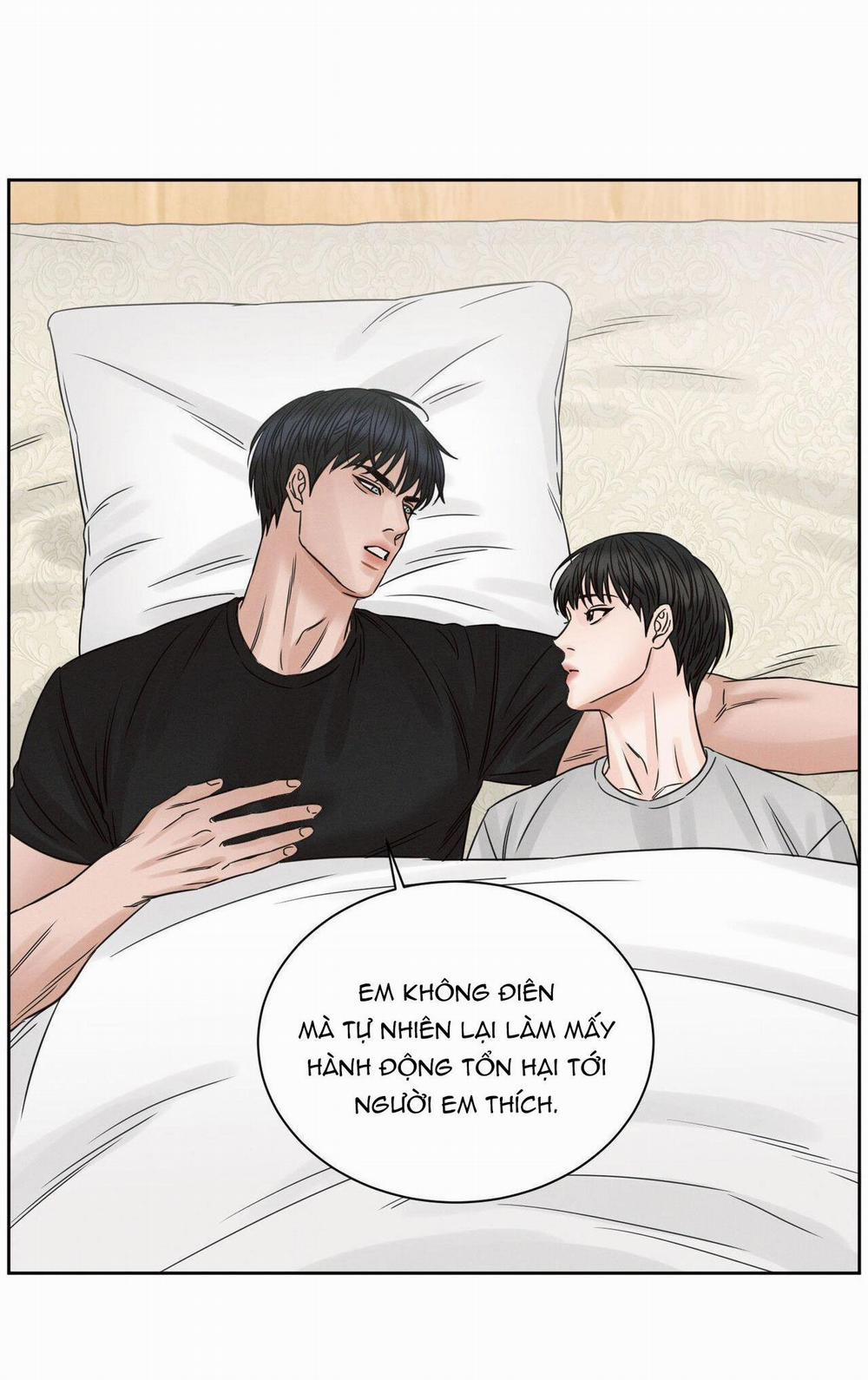 manhwax10.com - Truyện Manhwa Dù Anh Không Yêu Em Chương 94 Trang 29