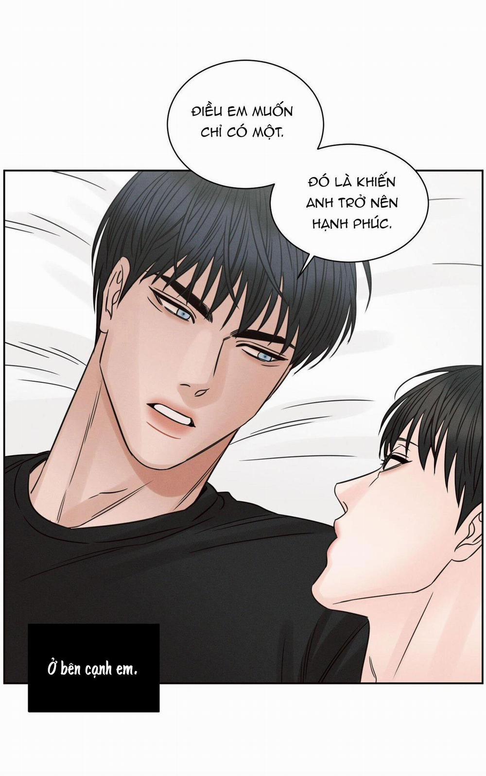 manhwax10.com - Truyện Manhwa Dù Anh Không Yêu Em Chương 94 Trang 30