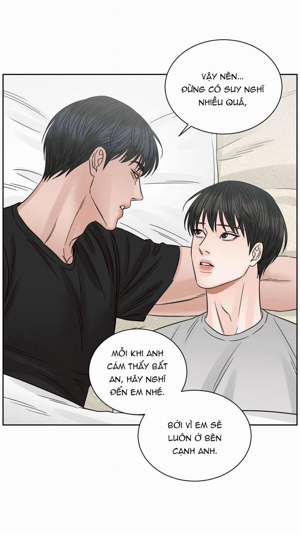 manhwax10.com - Truyện Manhwa Dù Anh Không Yêu Em Chương 94 Trang 31