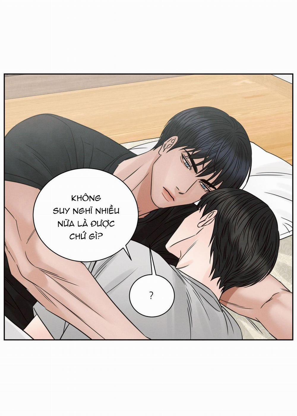 manhwax10.com - Truyện Manhwa Dù Anh Không Yêu Em Chương 94 Trang 37