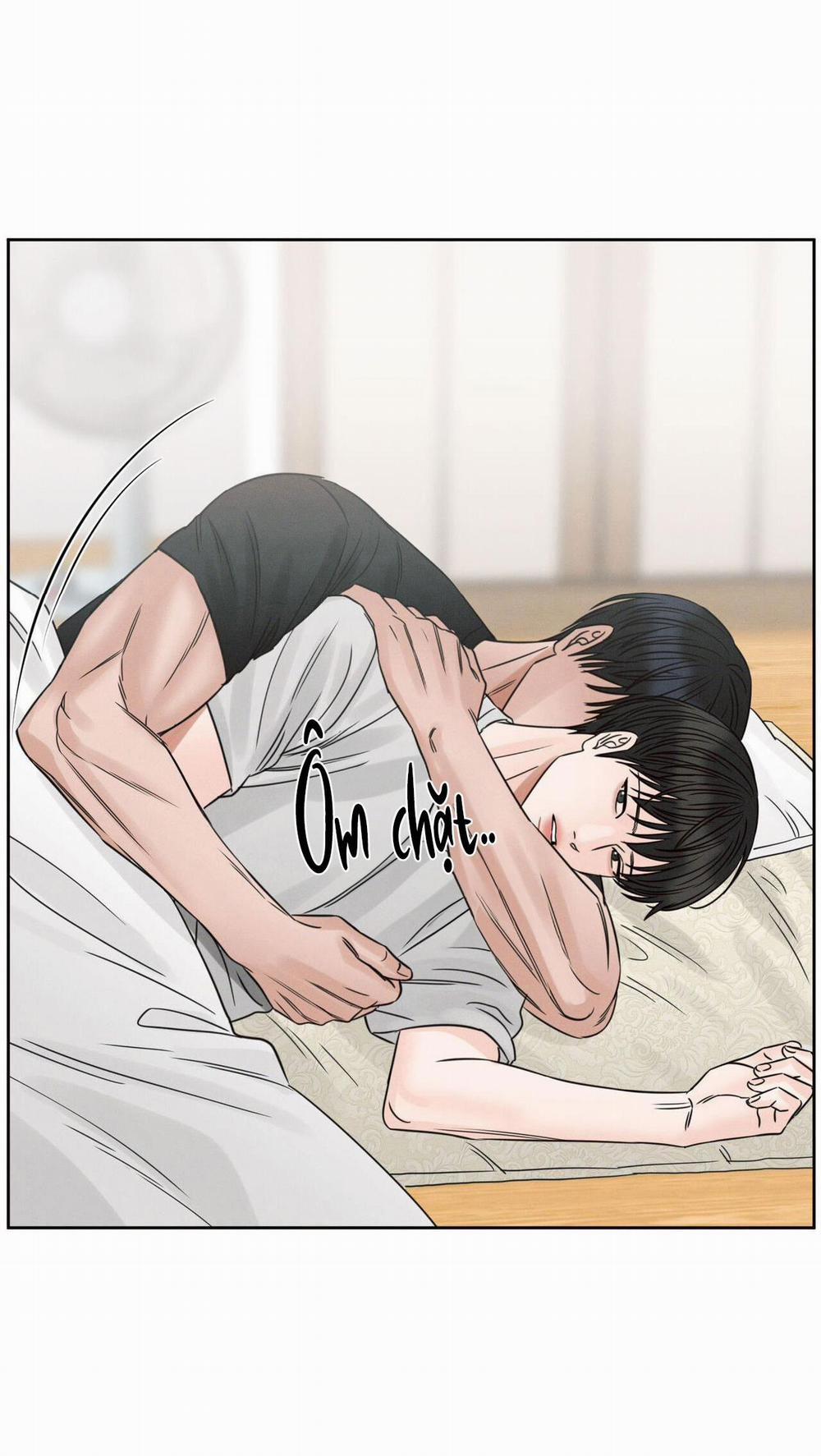 manhwax10.com - Truyện Manhwa Dù Anh Không Yêu Em Chương 94 Trang 40