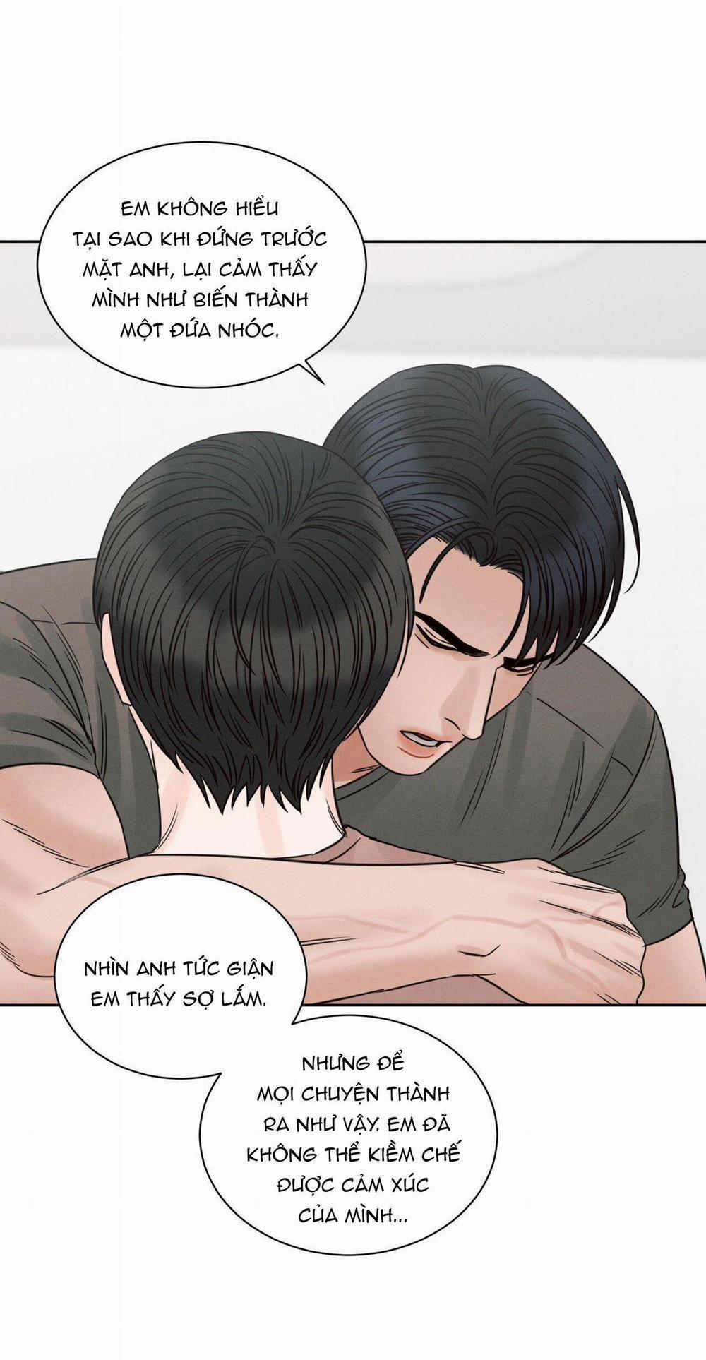 manhwax10.com - Truyện Manhwa Dù Anh Không Yêu Em Chương 94 Trang 5