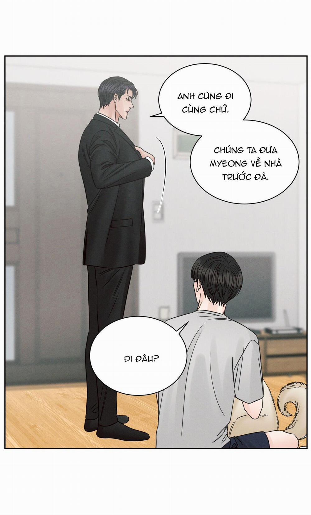 manhwax10.com - Truyện Manhwa Dù Anh Không Yêu Em Chương 94 Trang 44