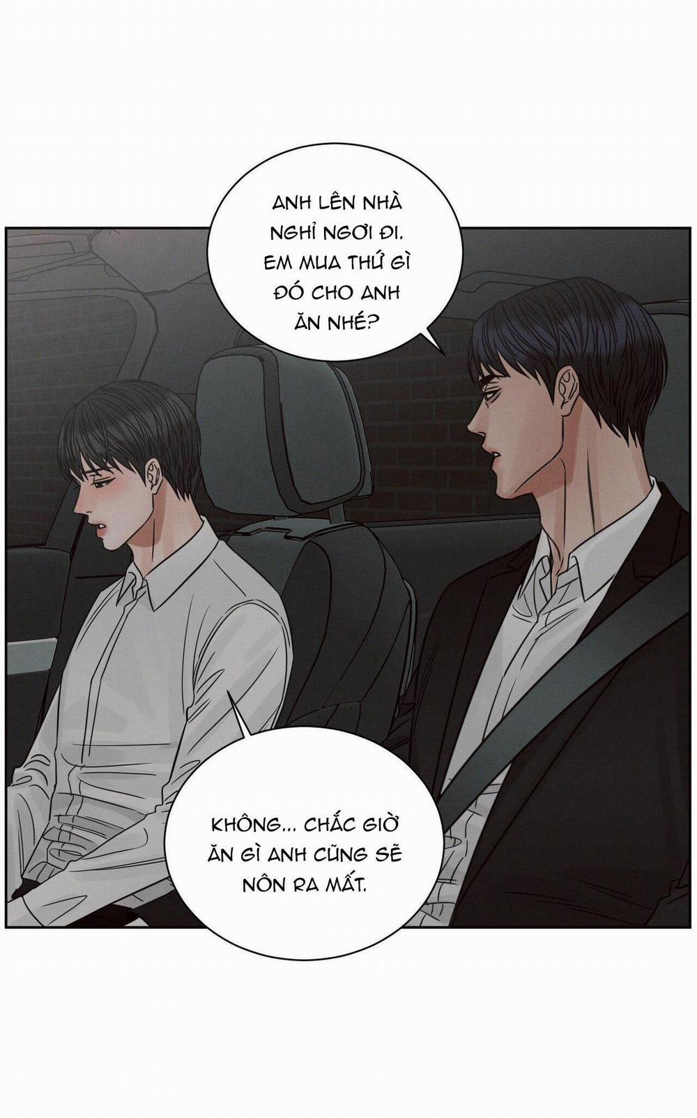 manhwax10.com - Truyện Manhwa Dù Anh Không Yêu Em Chương 94 Trang 57