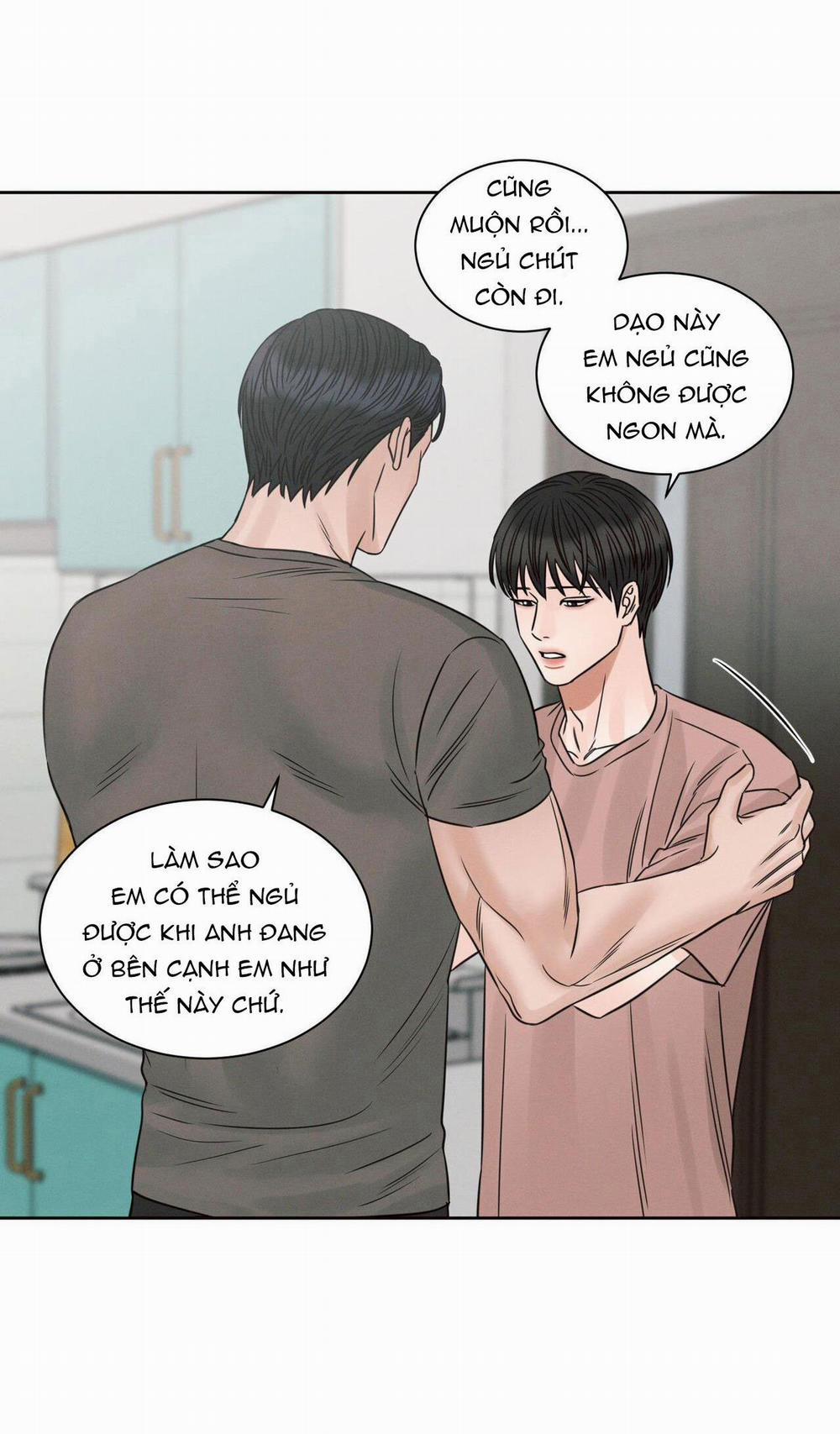 manhwax10.com - Truyện Manhwa Dù Anh Không Yêu Em Chương 94 Trang 7