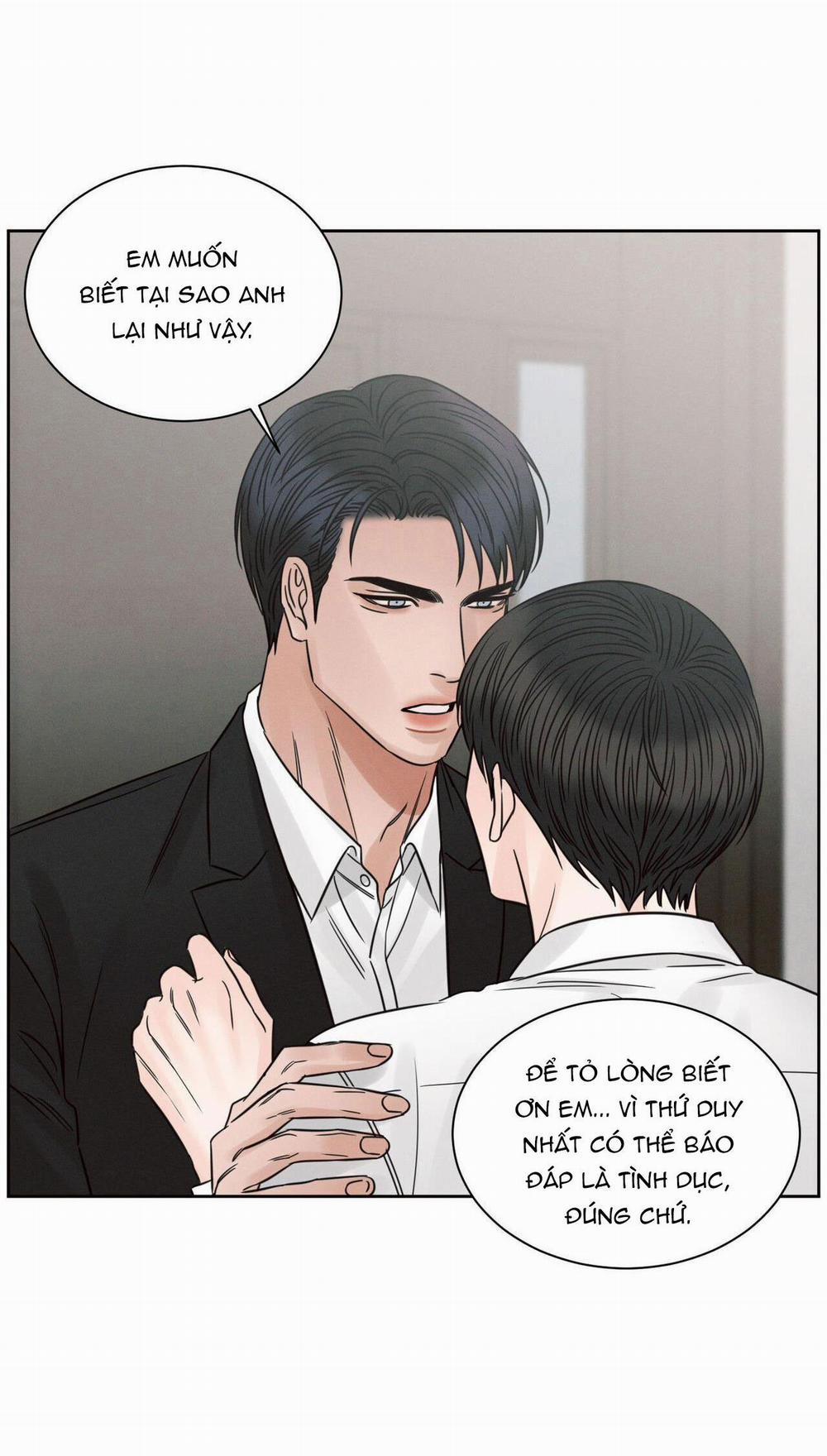 manhwax10.com - Truyện Manhwa Dù Anh Không Yêu Em Chương 94 Trang 67