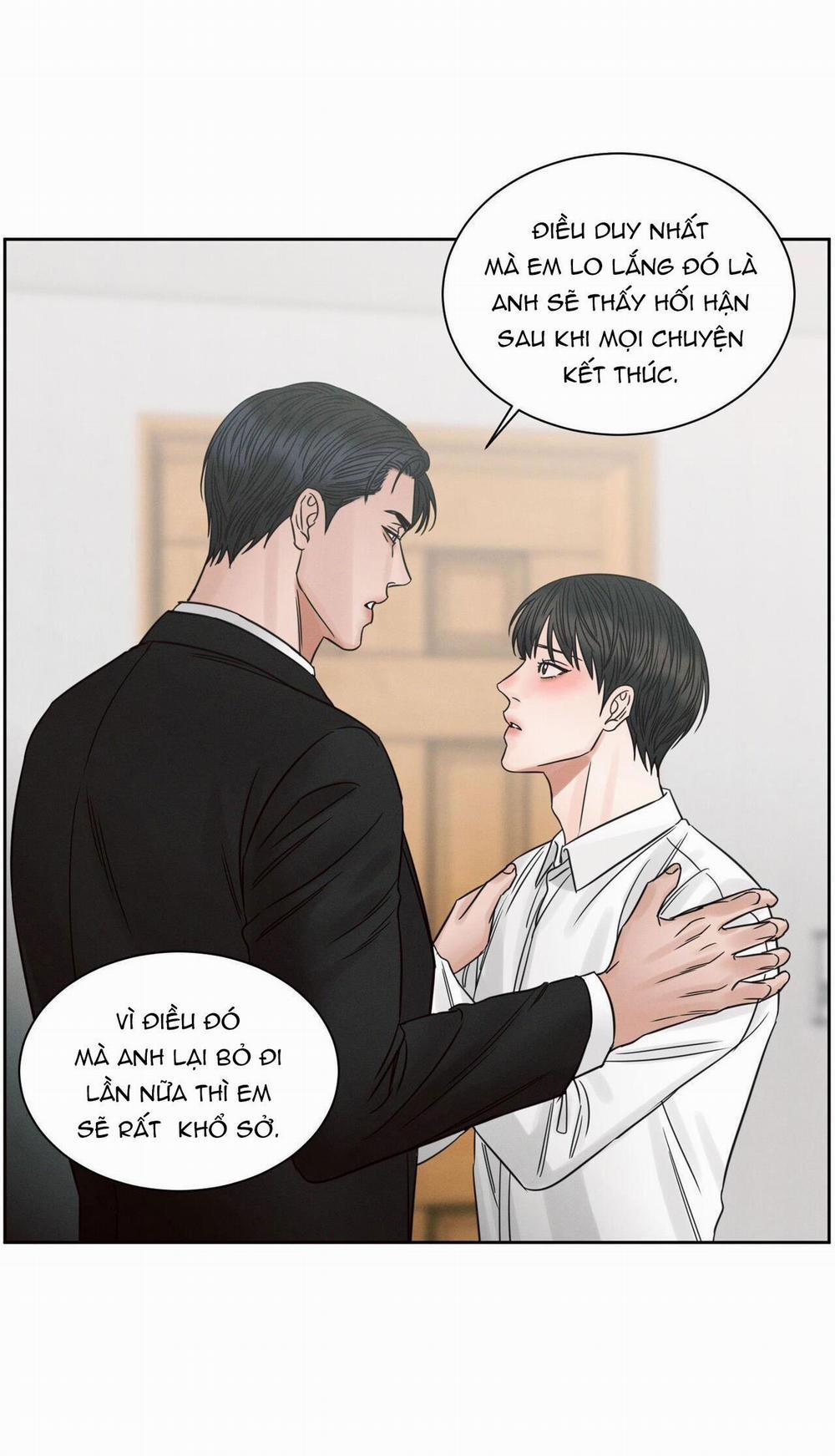 manhwax10.com - Truyện Manhwa Dù Anh Không Yêu Em Chương 94 Trang 70