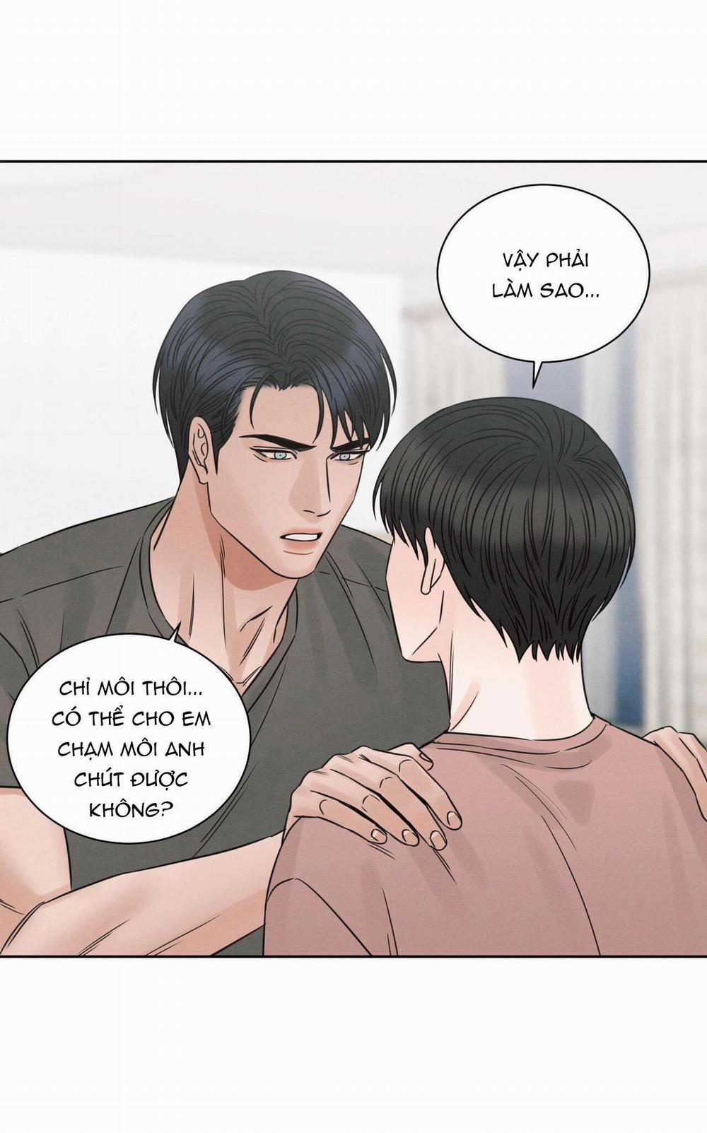 manhwax10.com - Truyện Manhwa Dù Anh Không Yêu Em Chương 94 Trang 8