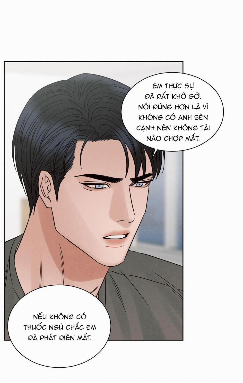 manhwax10.com - Truyện Manhwa Dù Anh Không Yêu Em Chương 94 Trang 9