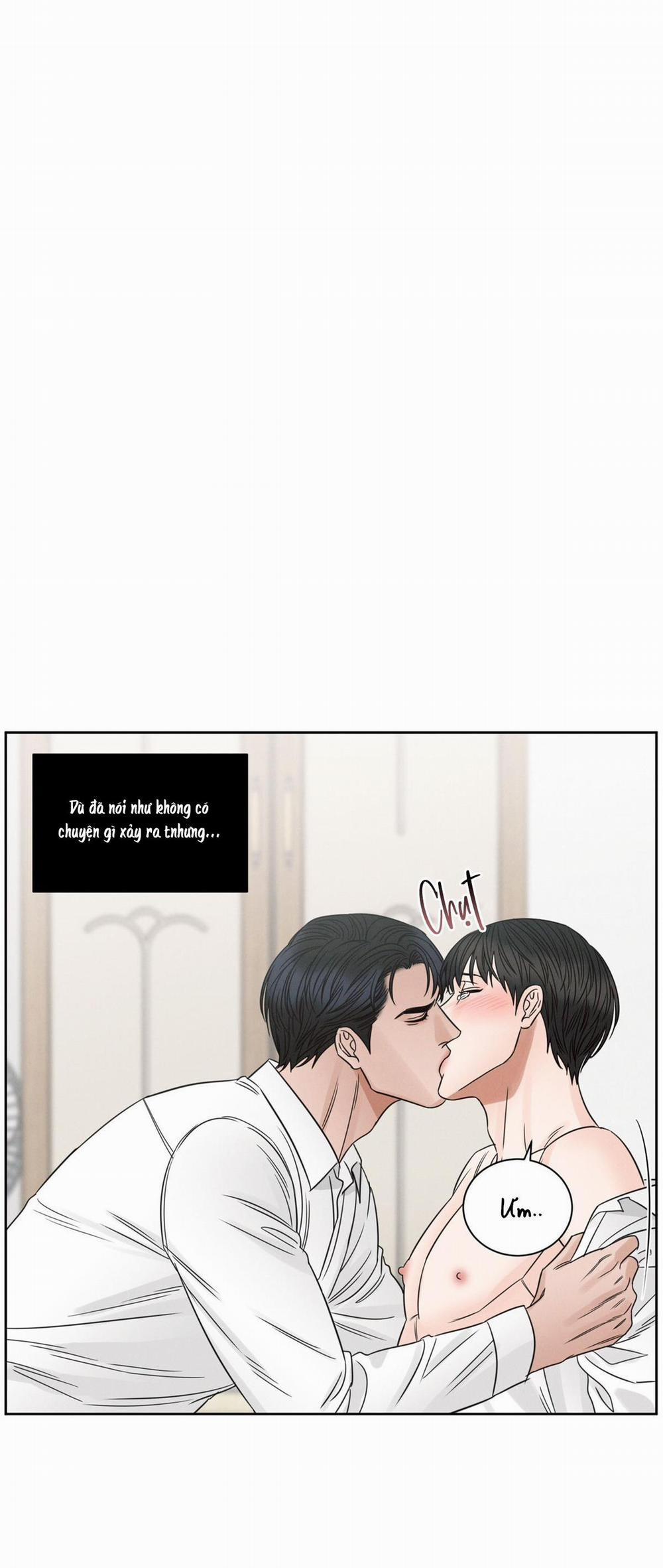 manhwax10.com - Truyện Manhwa Dù Anh Không Yêu Em Chương 95 Trang 2