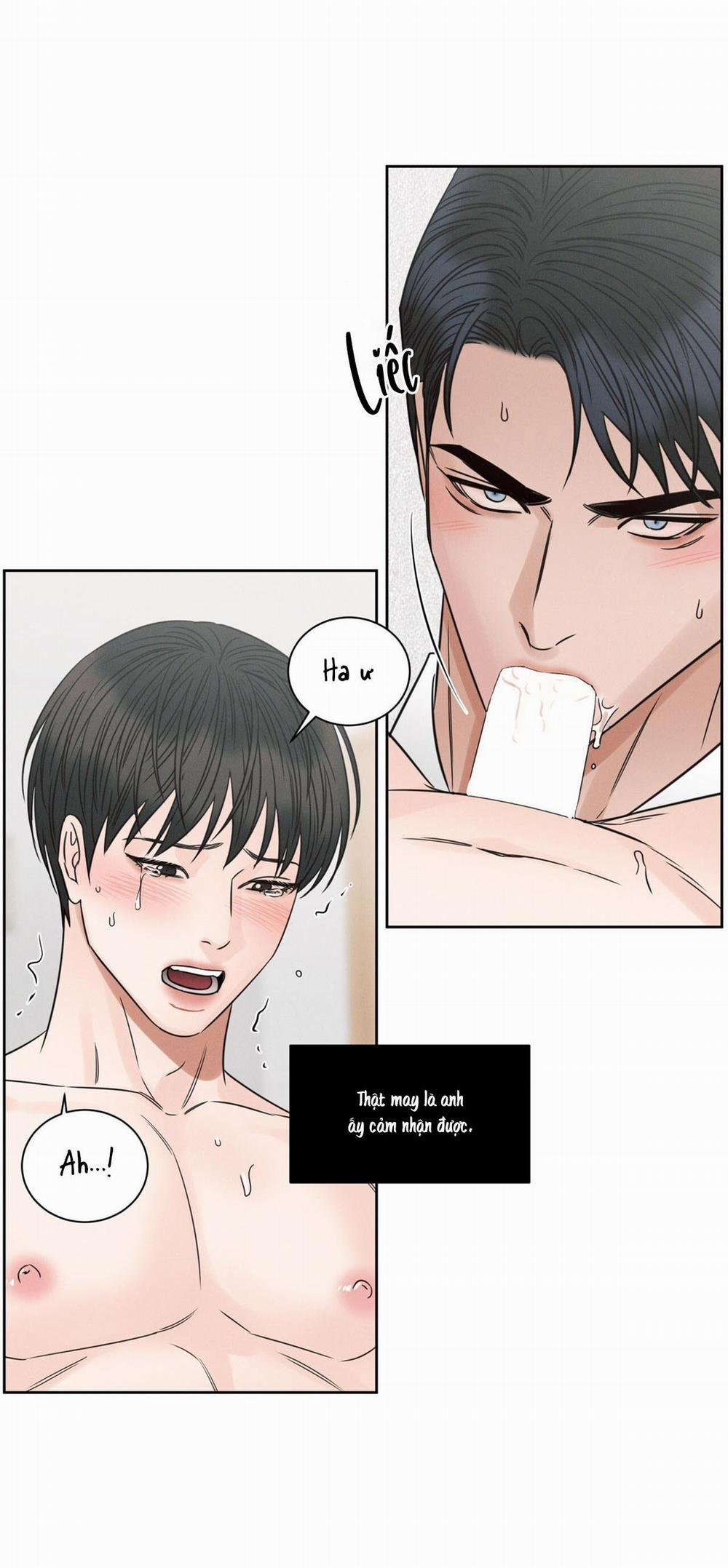 manhwax10.com - Truyện Manhwa Dù Anh Không Yêu Em Chương 95 Trang 13