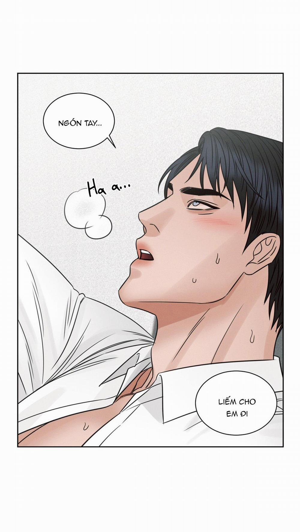 manhwax10.com - Truyện Manhwa Dù Anh Không Yêu Em Chương 95 Trang 17