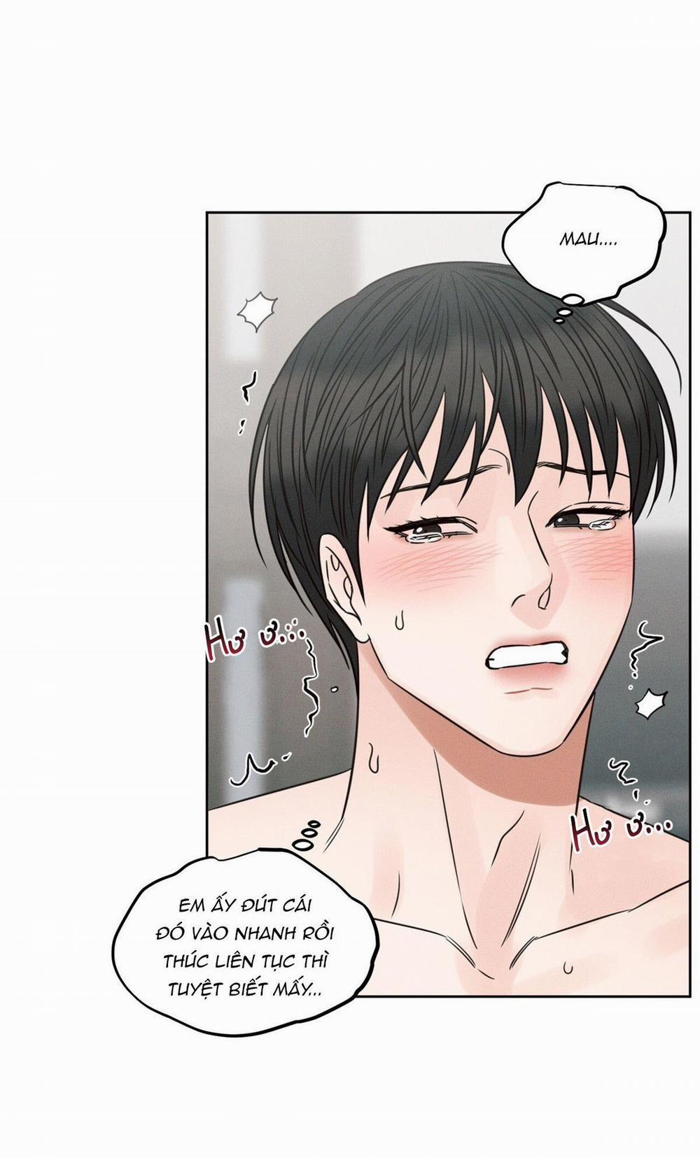 manhwax10.com - Truyện Manhwa Dù Anh Không Yêu Em Chương 95 Trang 31