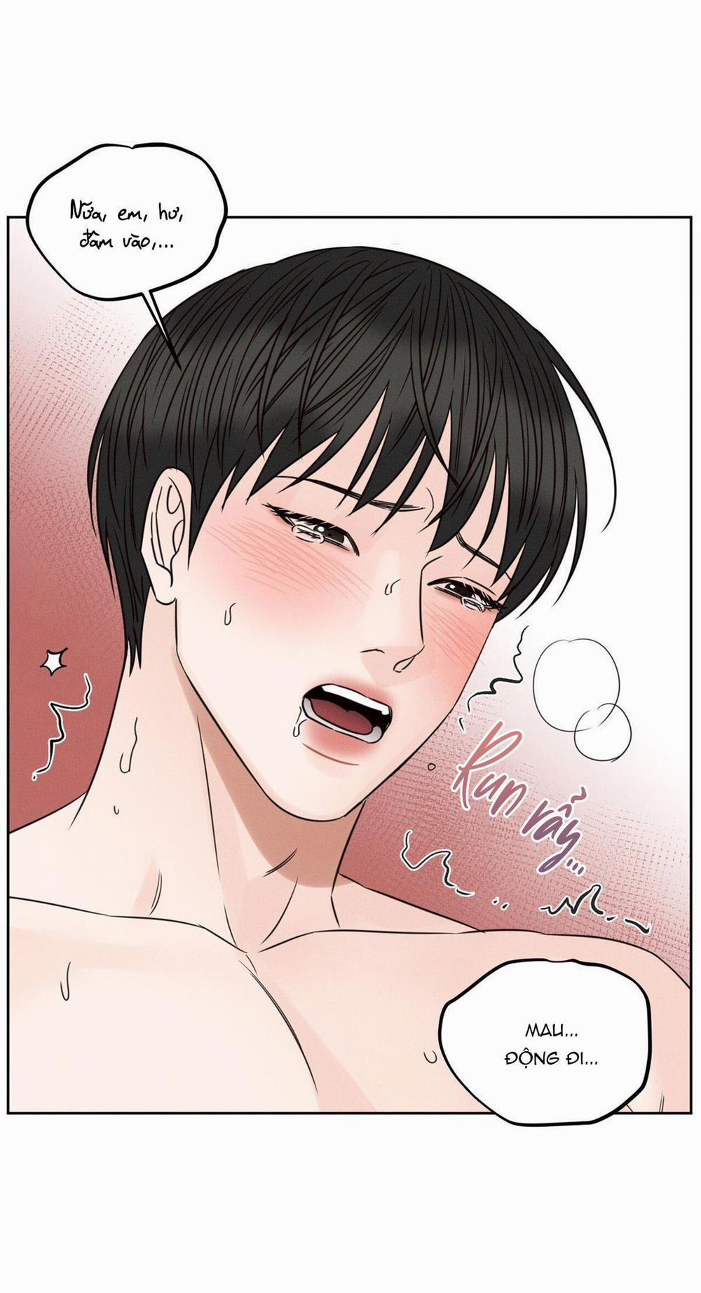 manhwax10.com - Truyện Manhwa Dù Anh Không Yêu Em Chương 95 Trang 36