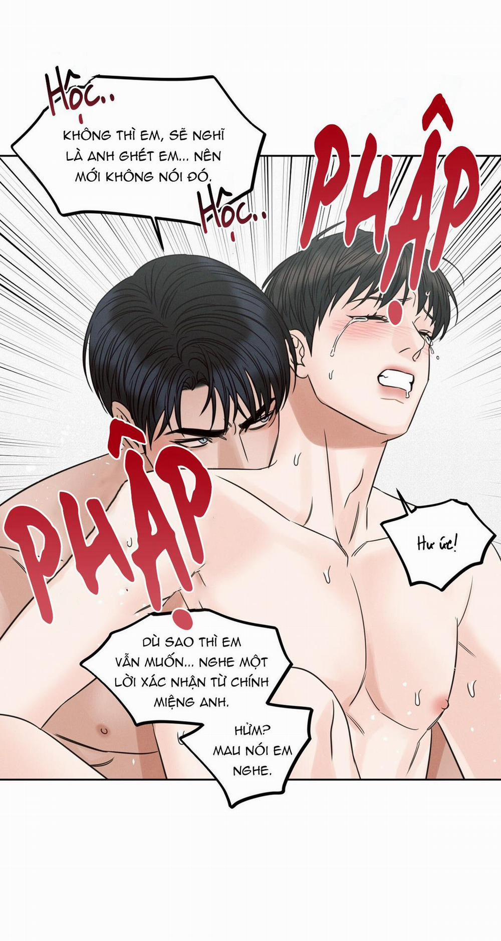 manhwax10.com - Truyện Manhwa Dù Anh Không Yêu Em Chương 95 Trang 64