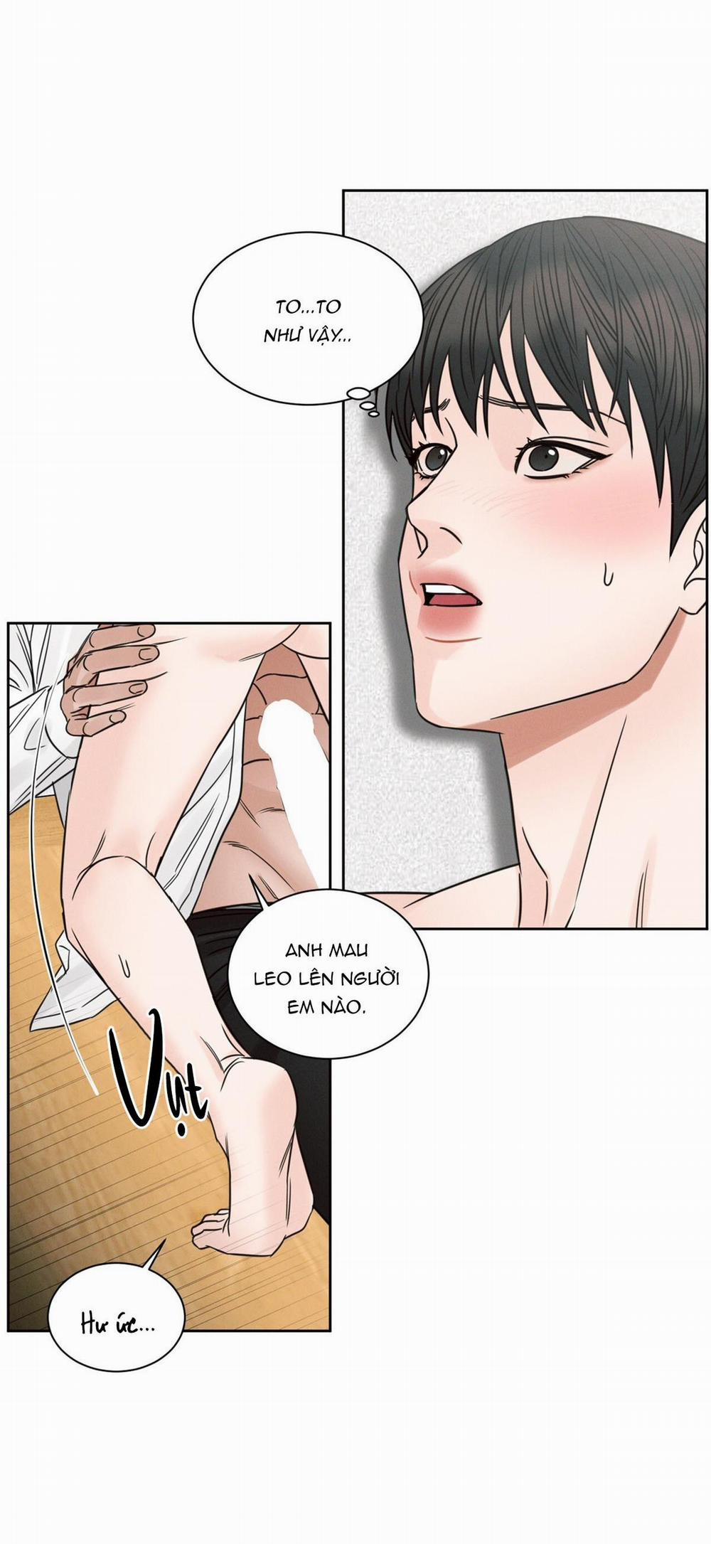 manhwax10.com - Truyện Manhwa Dù Anh Không Yêu Em Chương 95 Trang 9