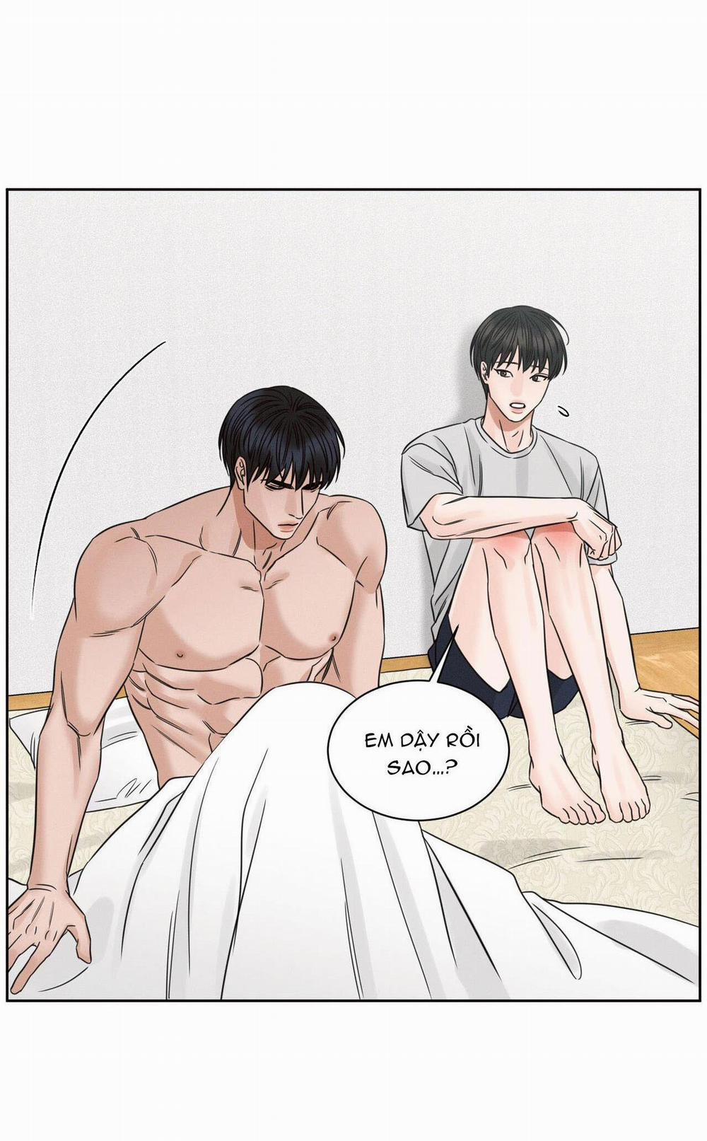 manhwax10.com - Truyện Manhwa Dù Anh Không Yêu Em Chương 96 Trang 11