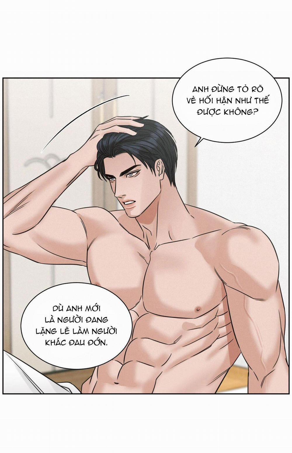 manhwax10.com - Truyện Manhwa Dù Anh Không Yêu Em Chương 96 Trang 12