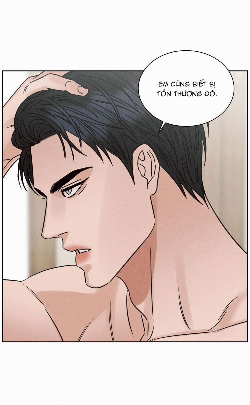 manhwax10.com - Truyện Manhwa Dù Anh Không Yêu Em Chương 96 Trang 13